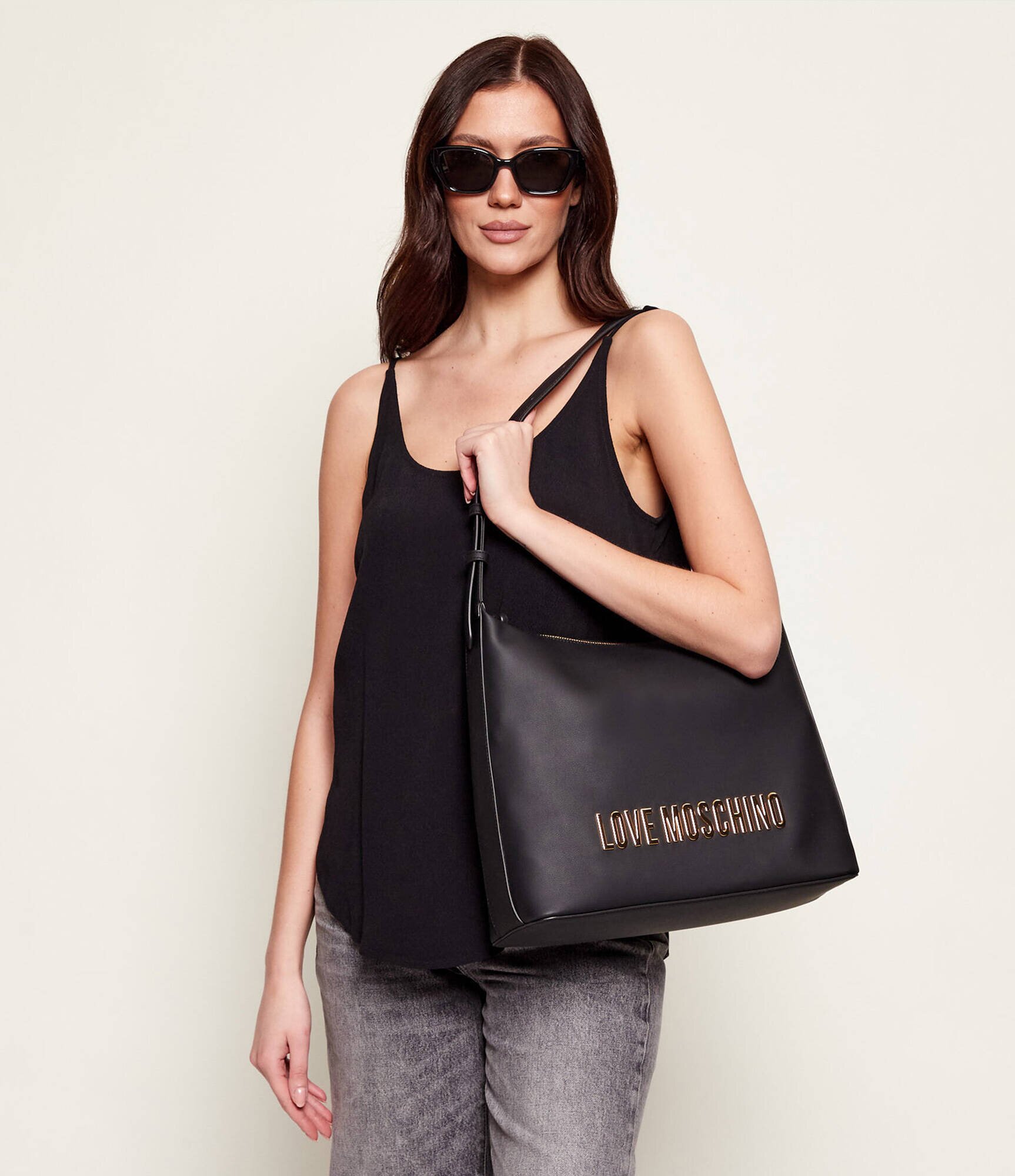 Love Moschino Geantă shopper