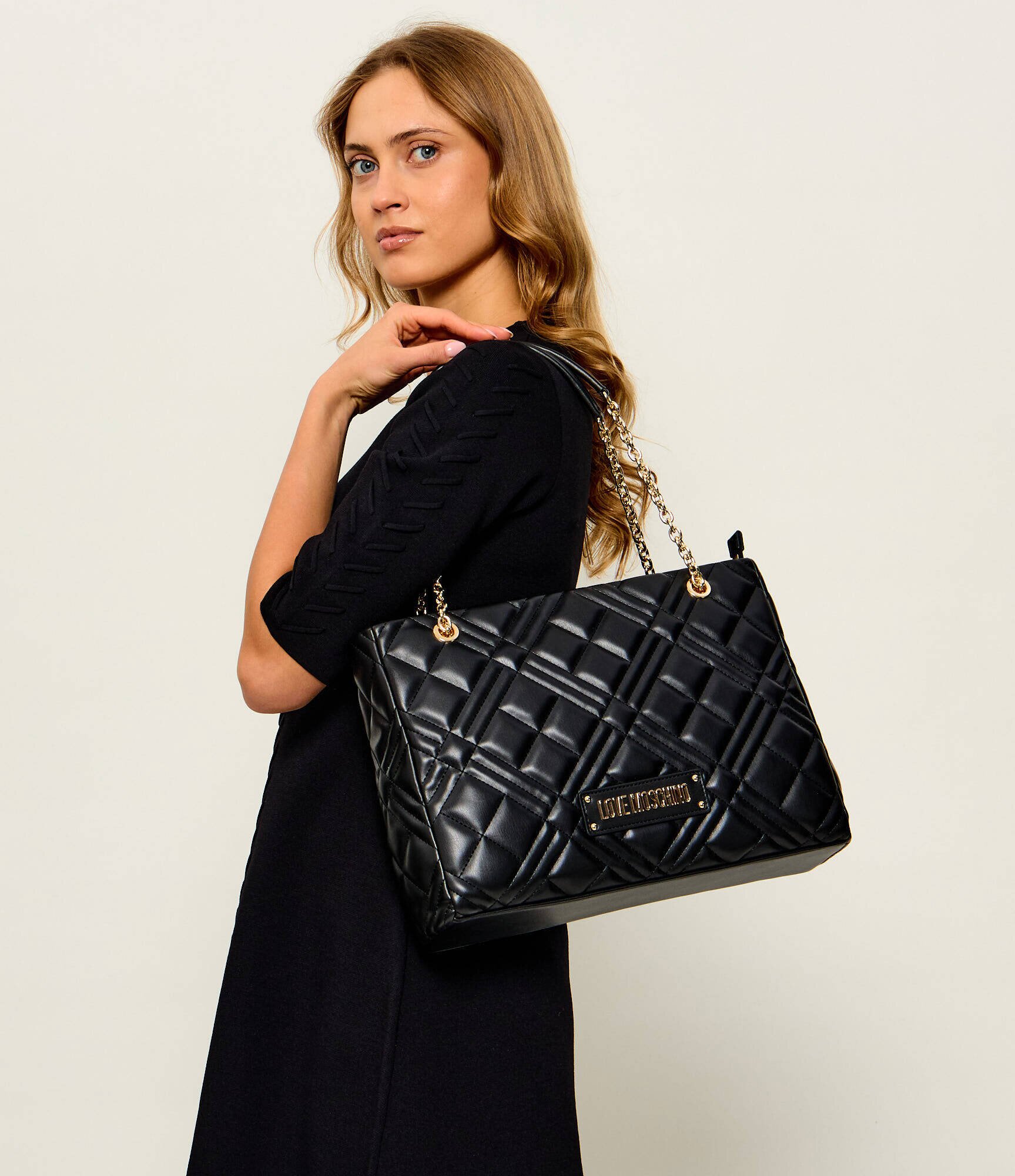 Love Moschino Geantă shopper
