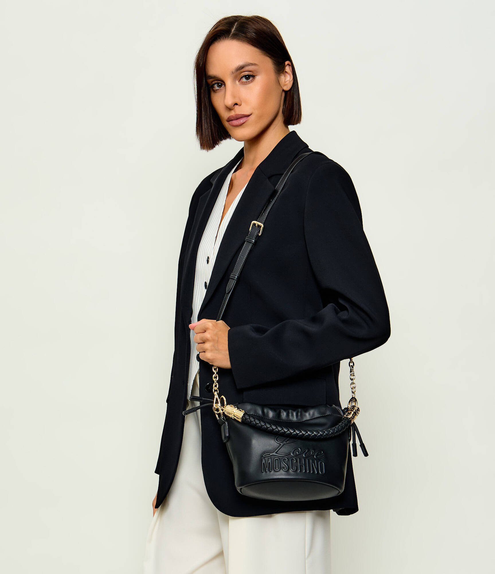 Love Moschino Geantă tip sac