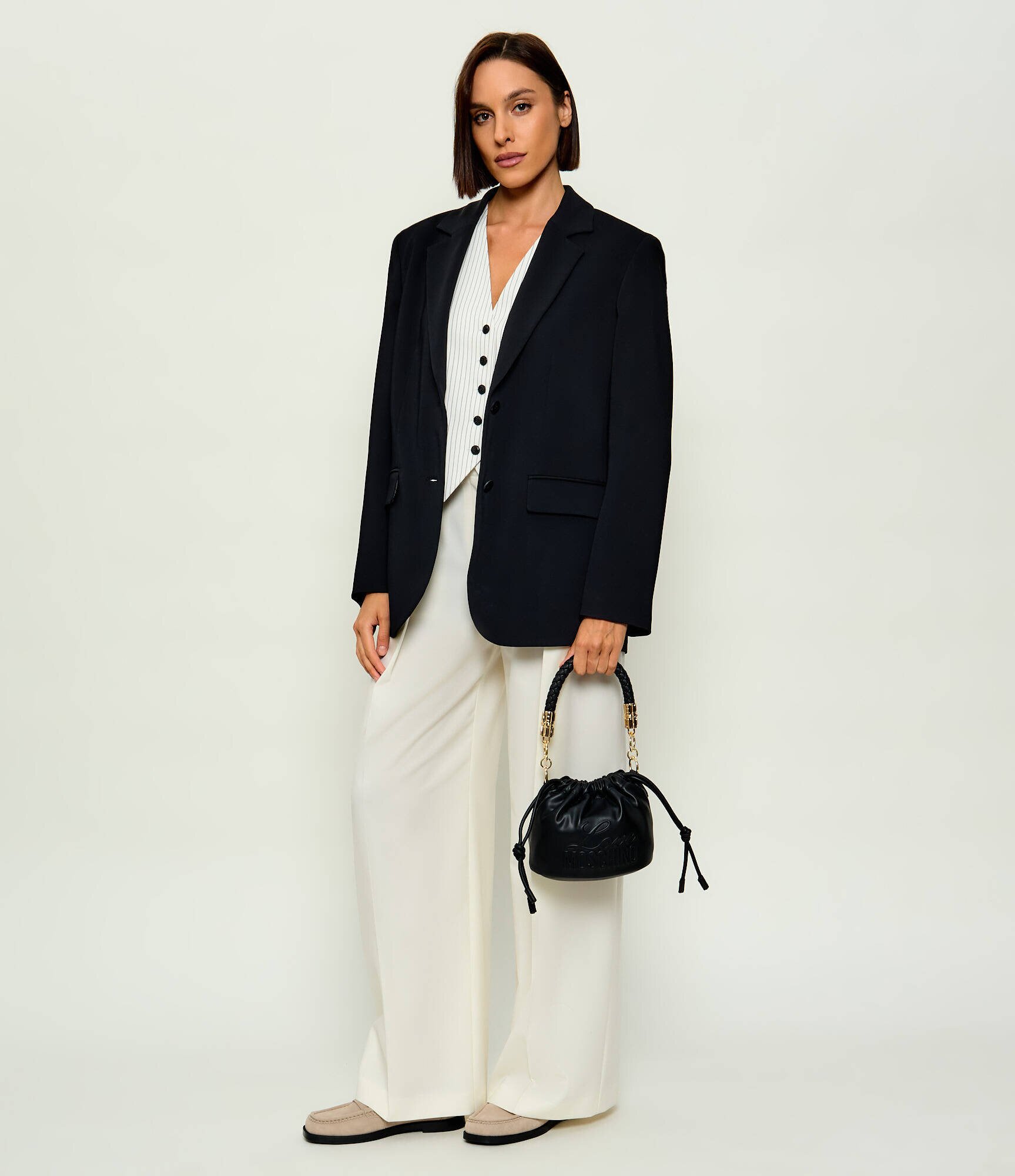 Love Moschino Geantă tip sac