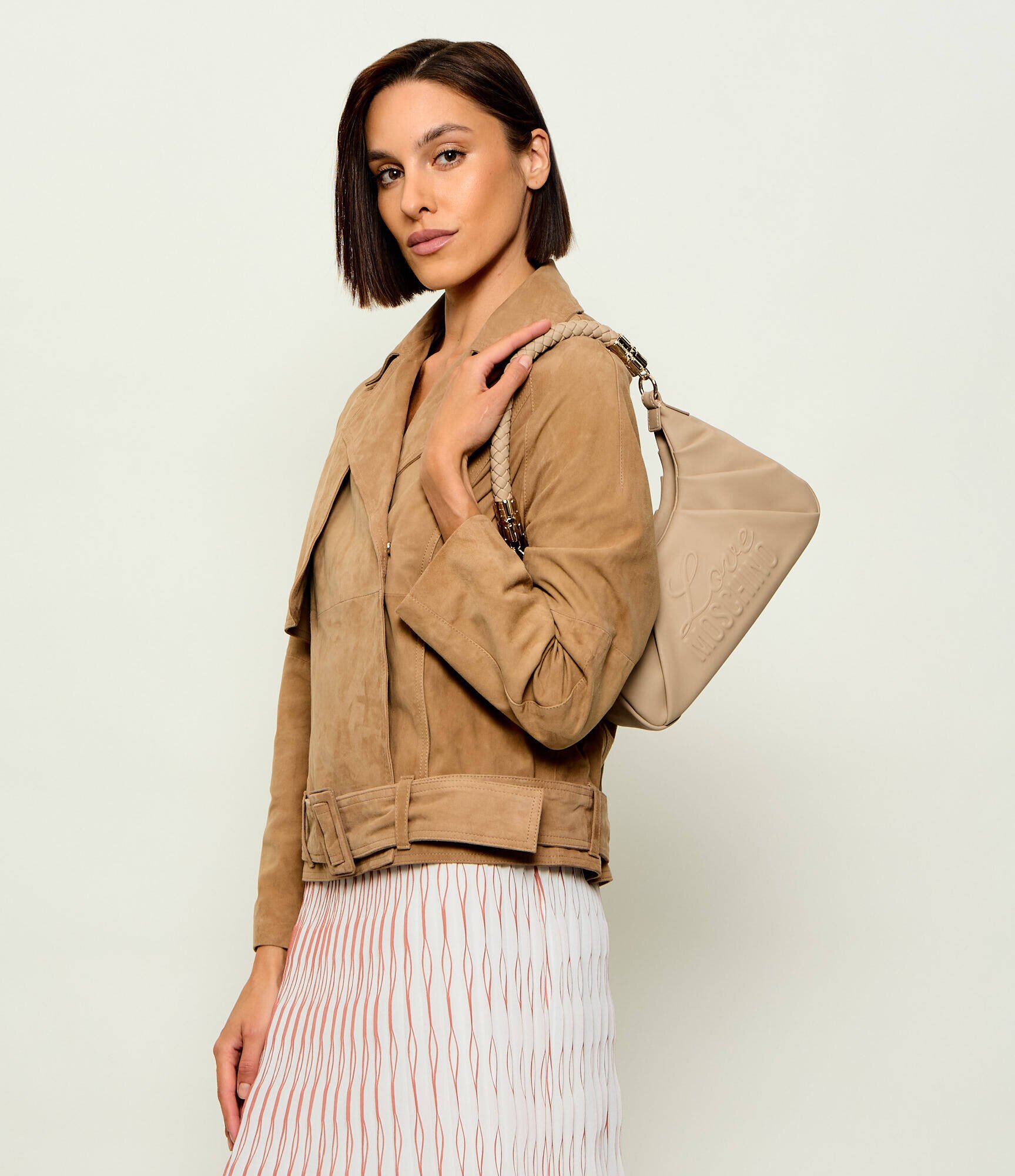 Love Moschino Hobo