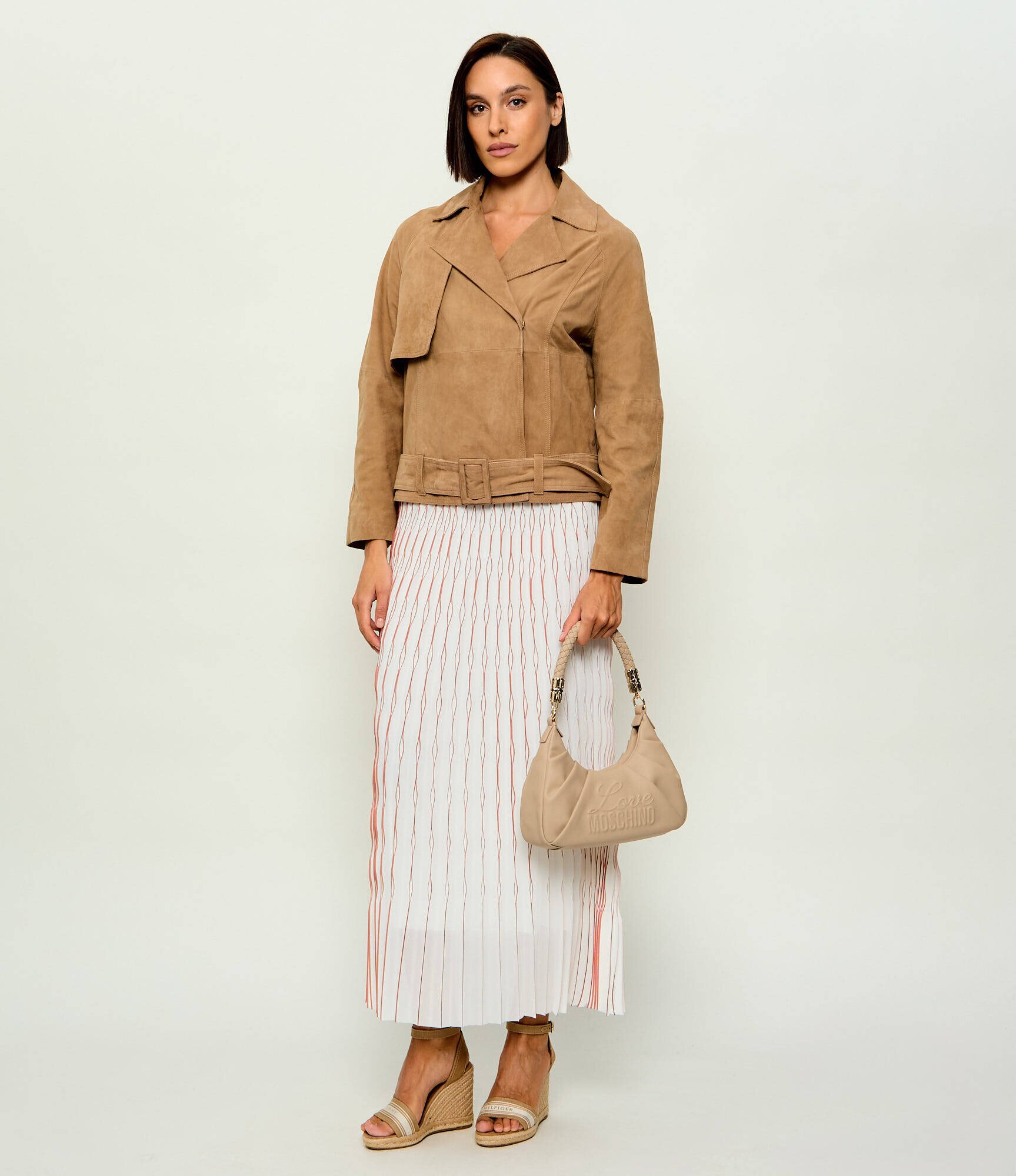 Love Moschino Hobo