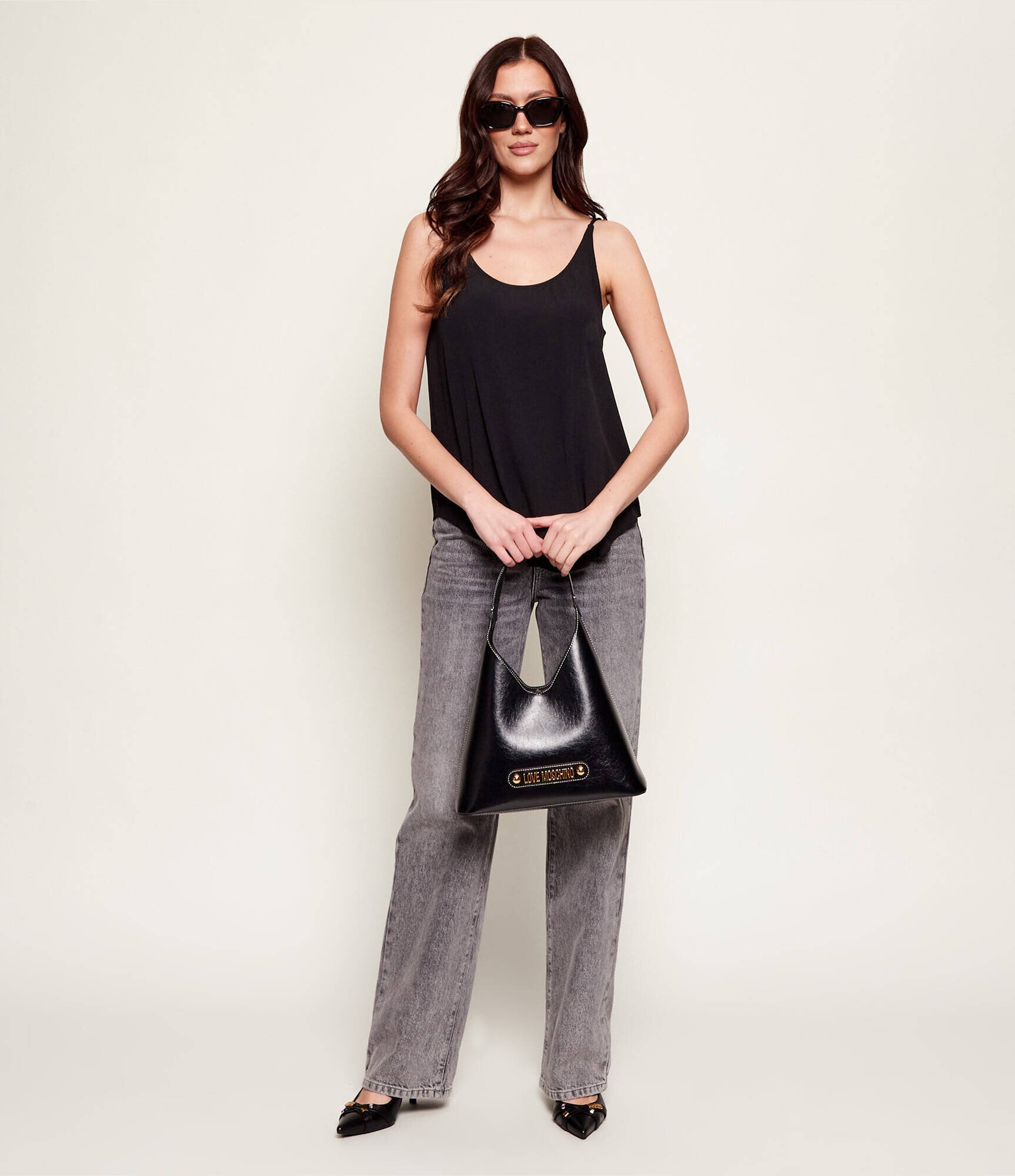 Love Moschino Hobo