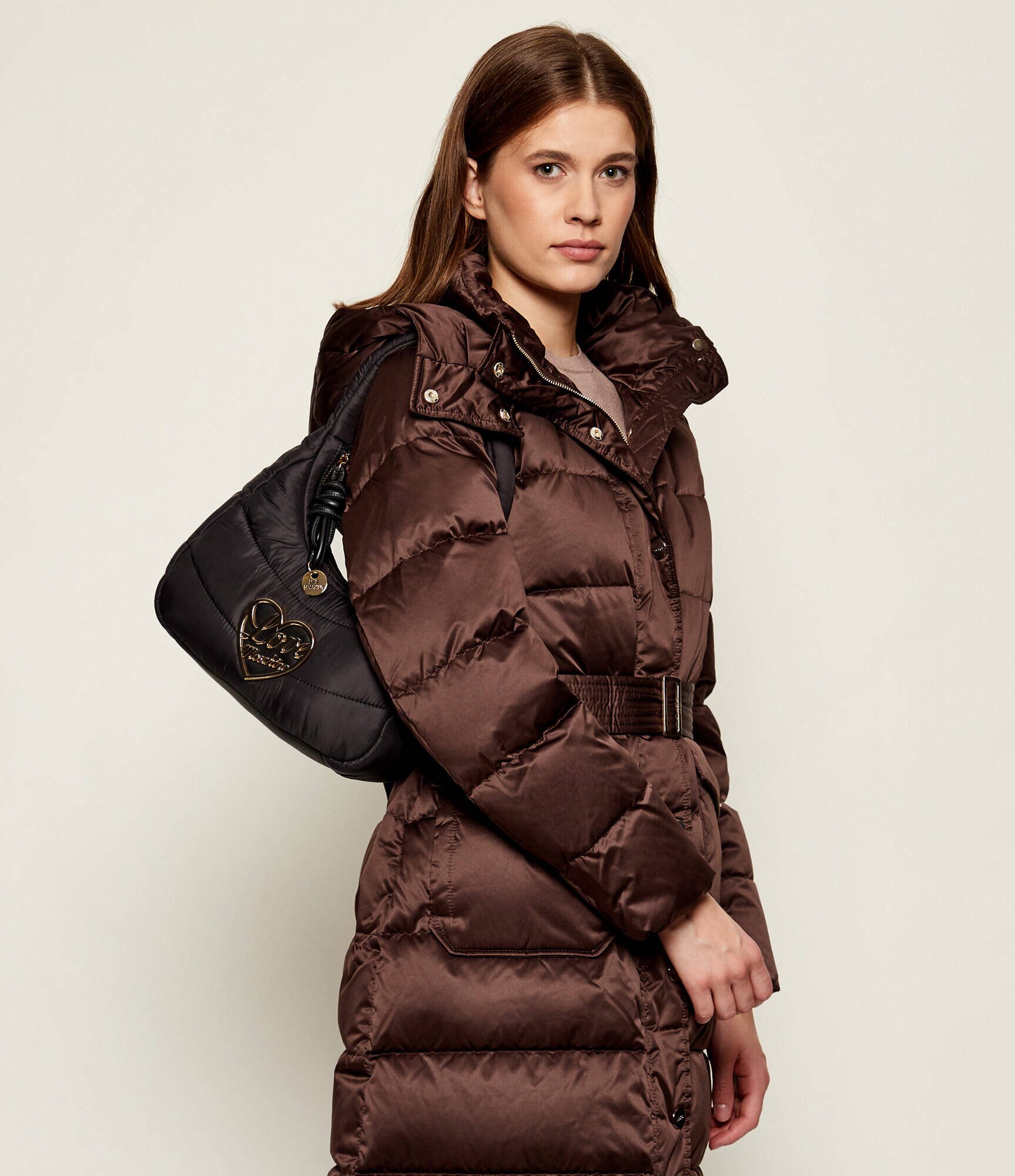 Love Moschino Hobo