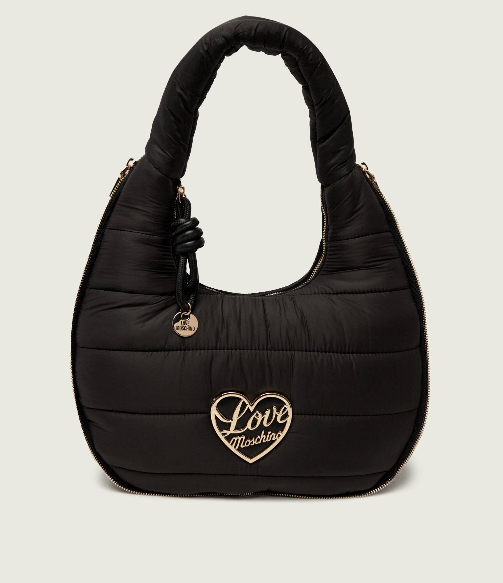 Love Moschino Hobo