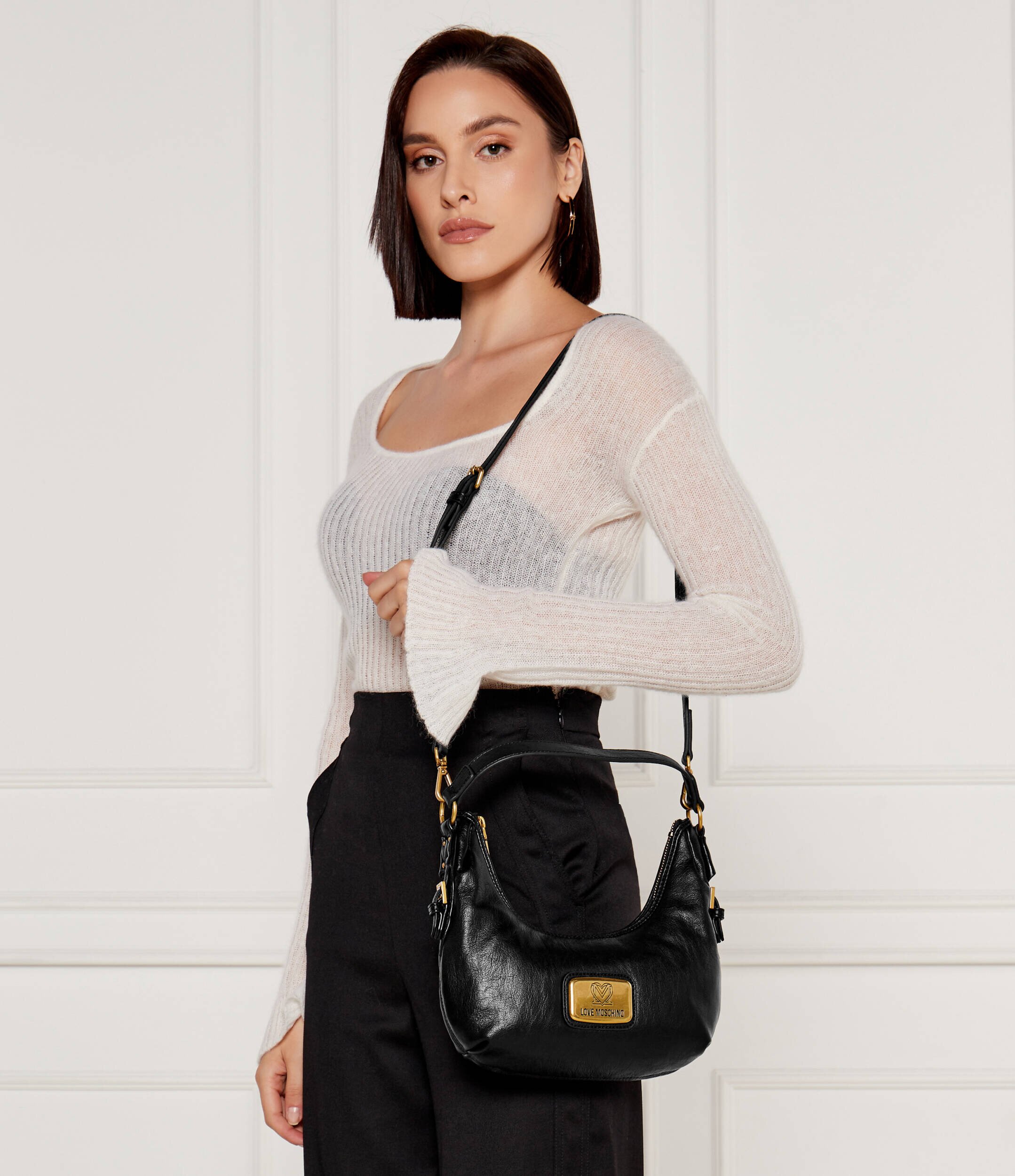 Love Moschino Hobo