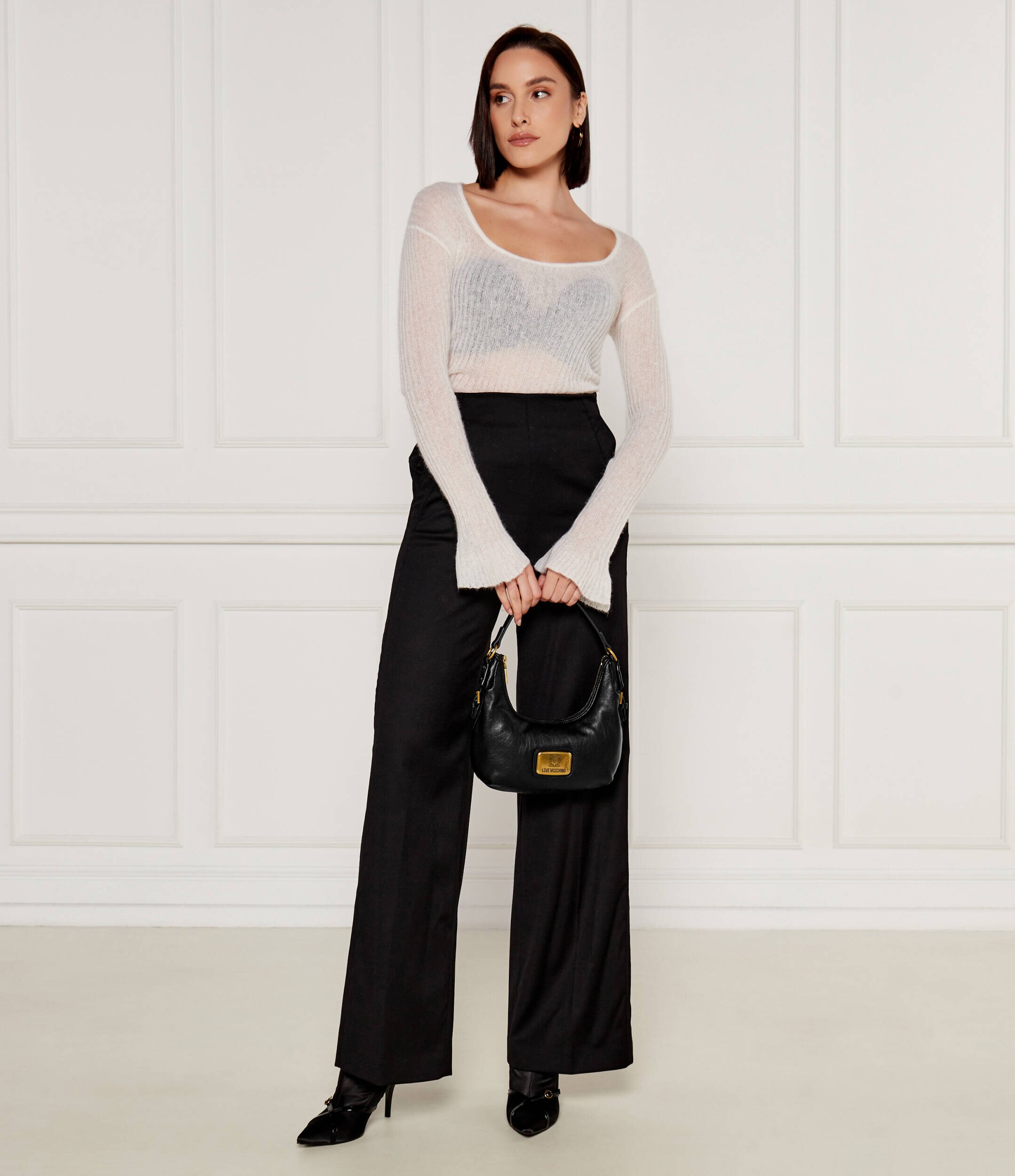 Love Moschino Hobo