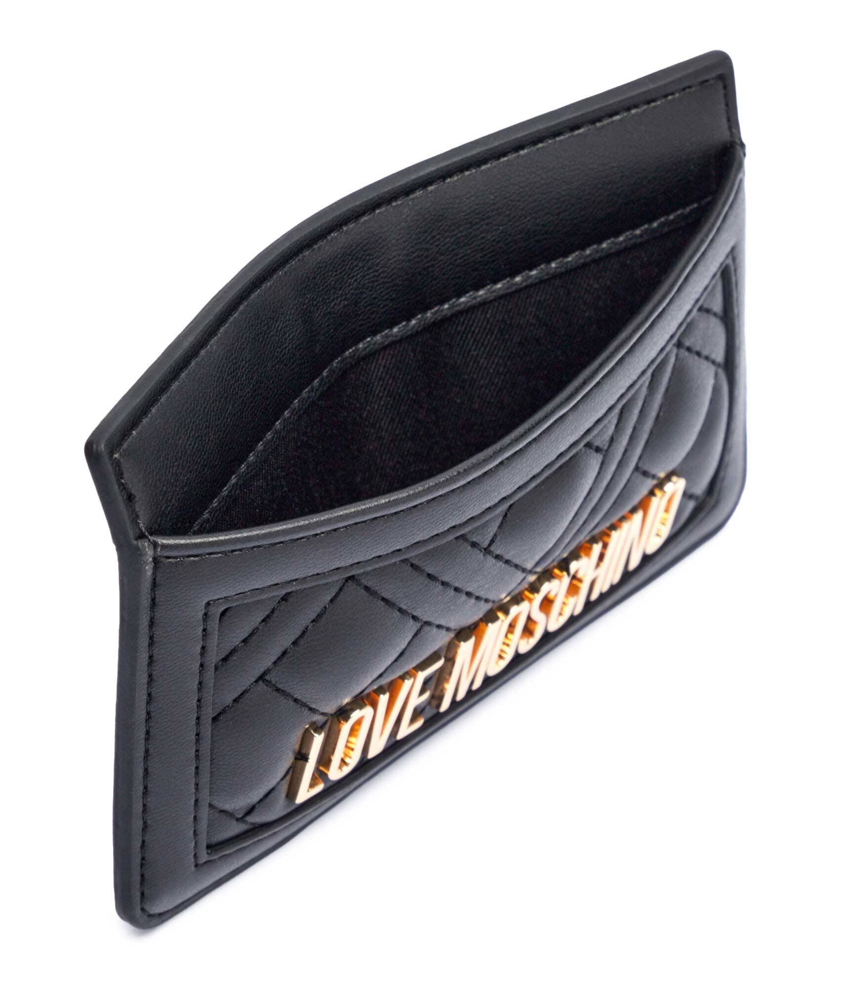 Love Moschino Husă pentru carduri