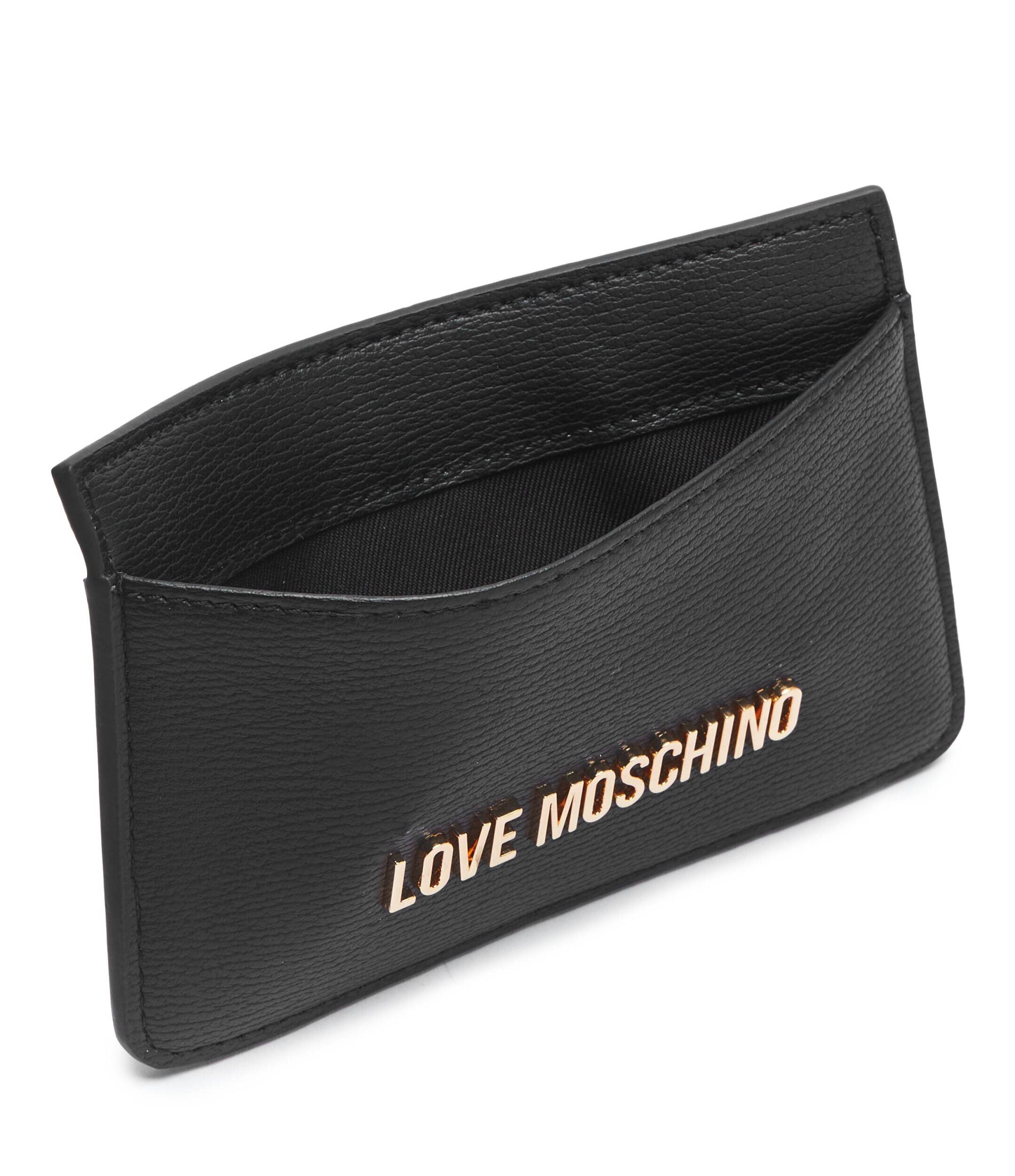 Love Moschino Husă pentru carduri