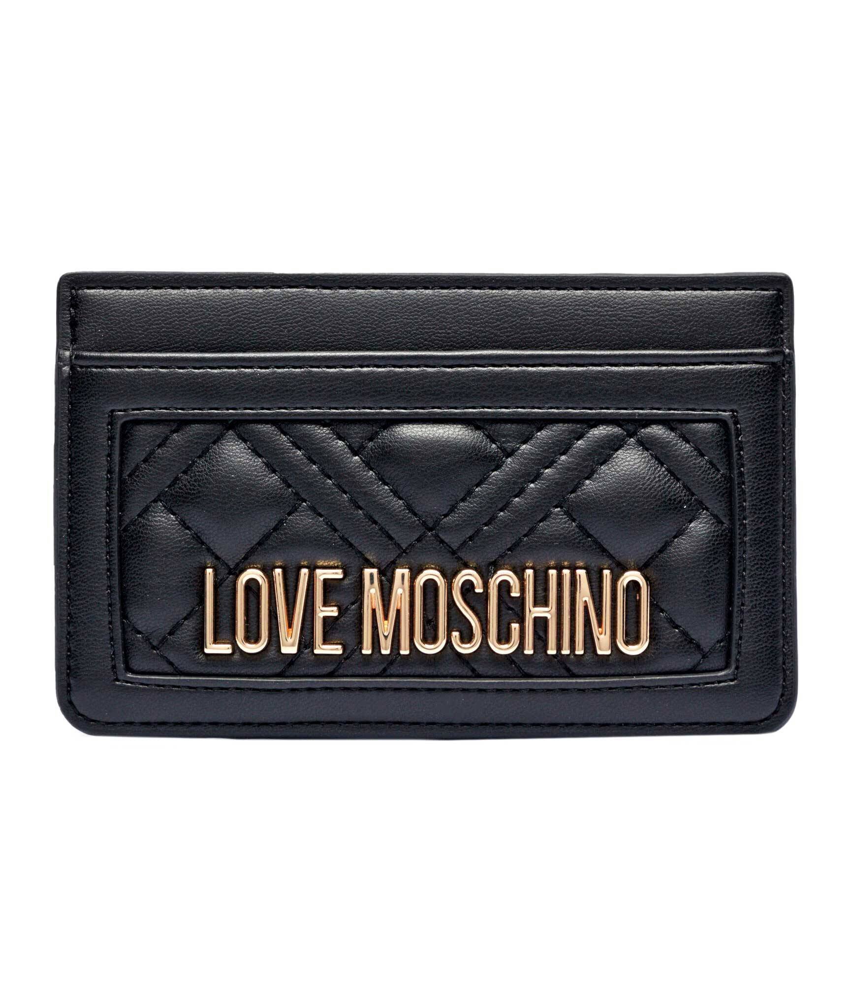 Love Moschino Husă pentru carduri