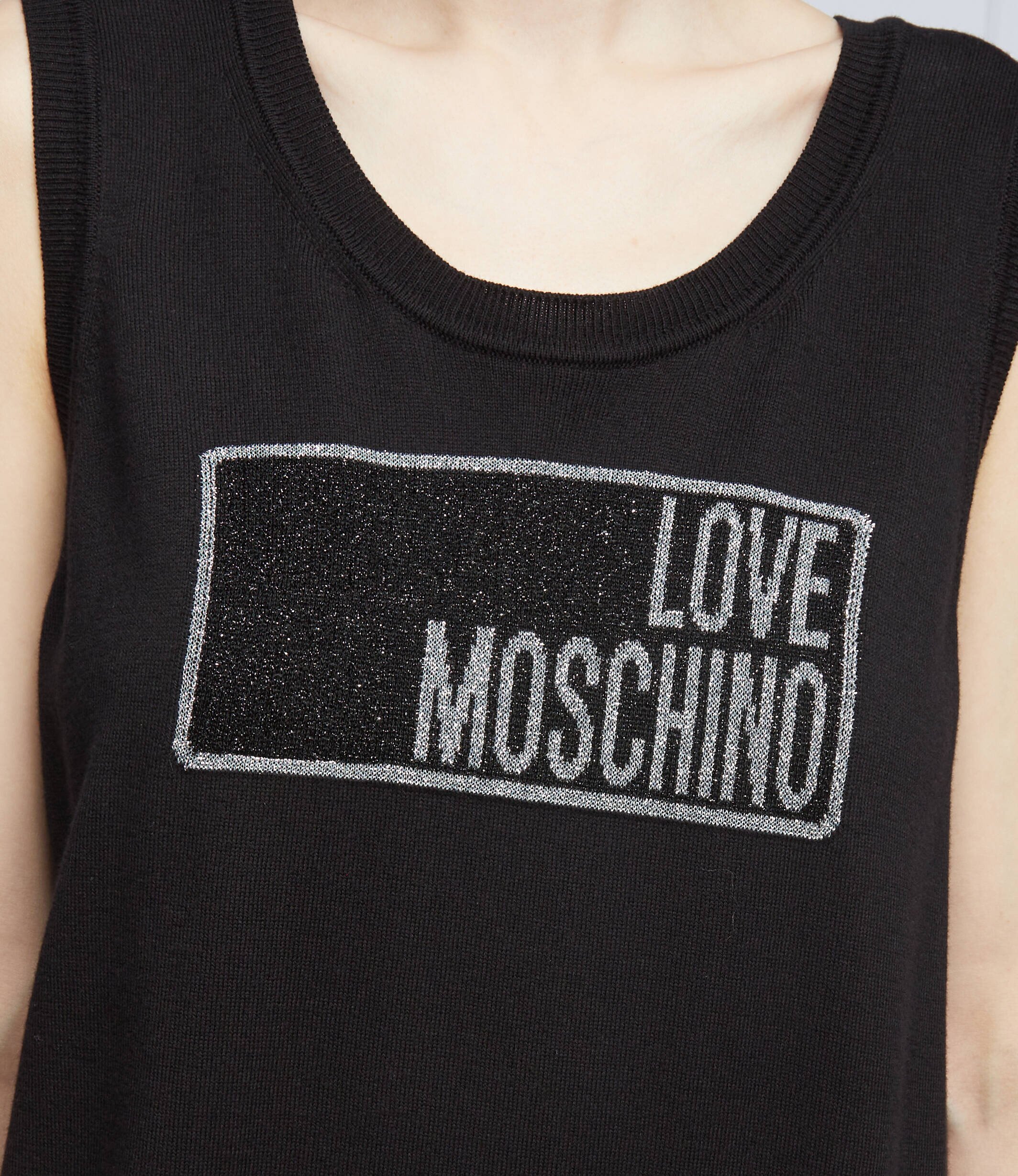Love Moschino Rochie