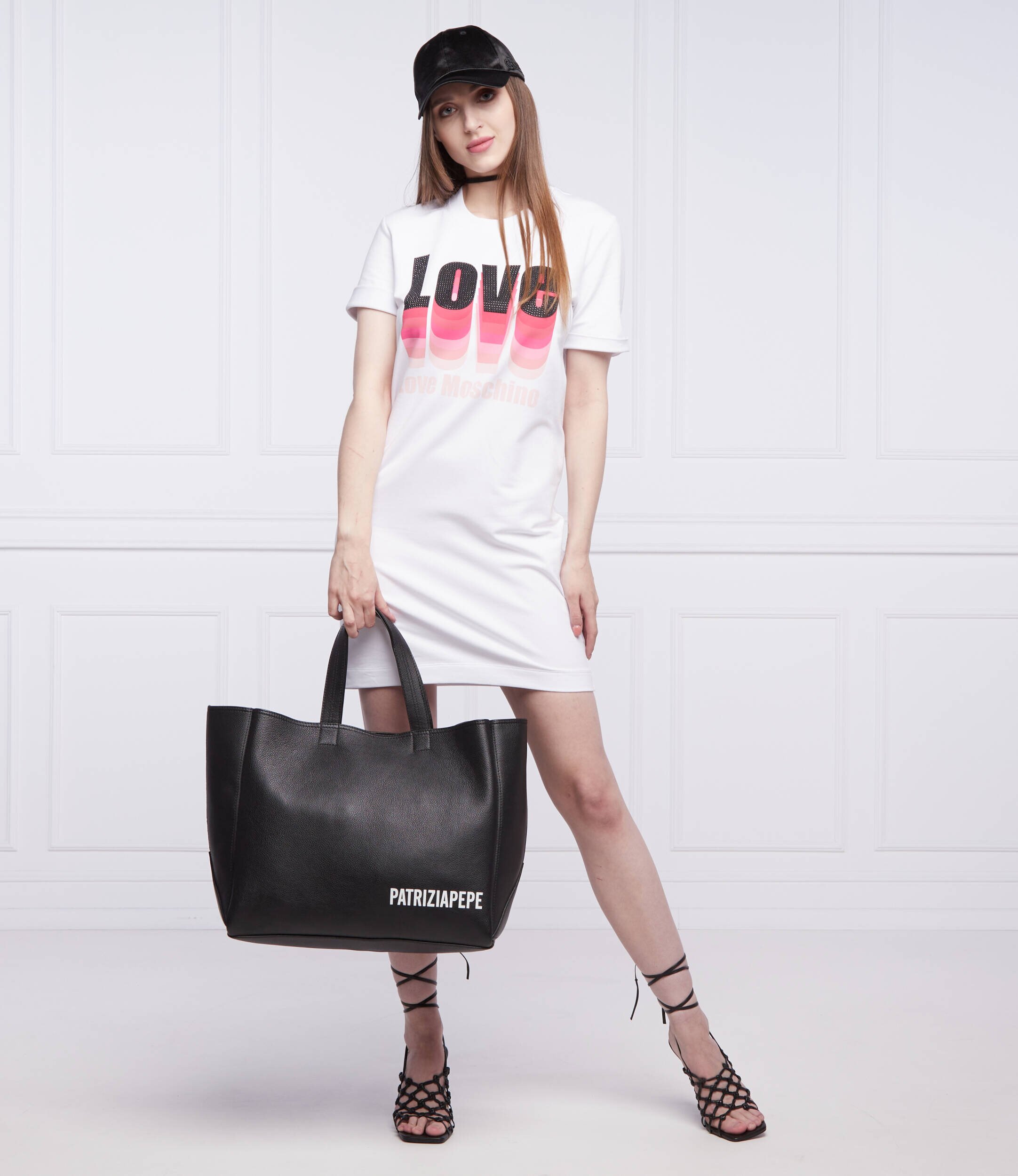Love Moschino Rochie