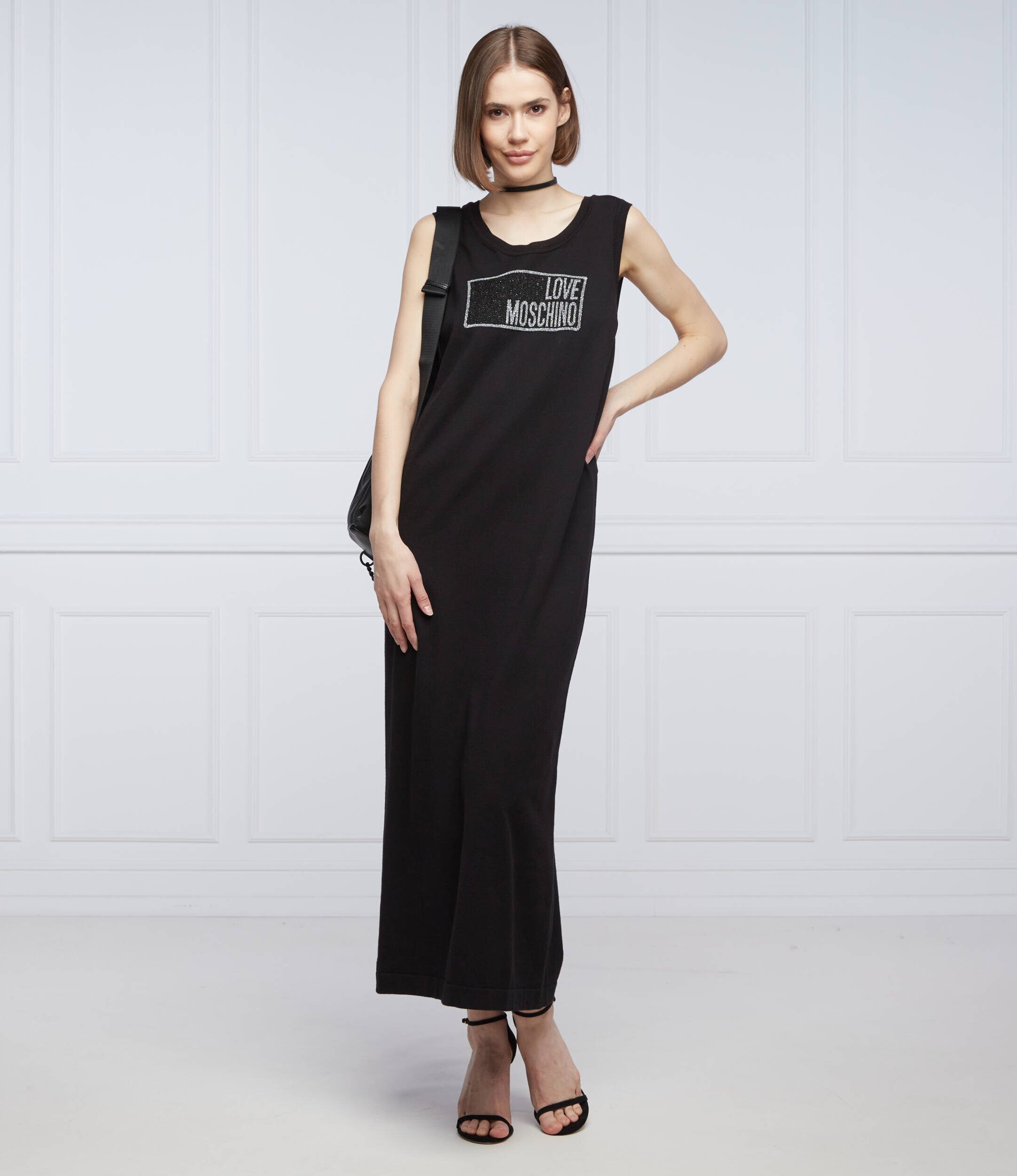Love Moschino Rochie