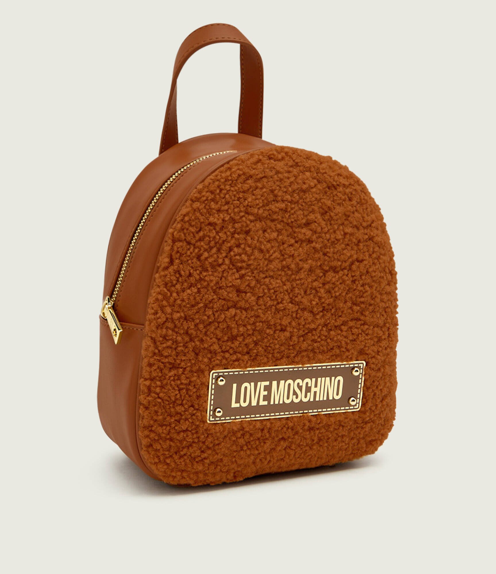 Love Moschino Rucsac | shearling