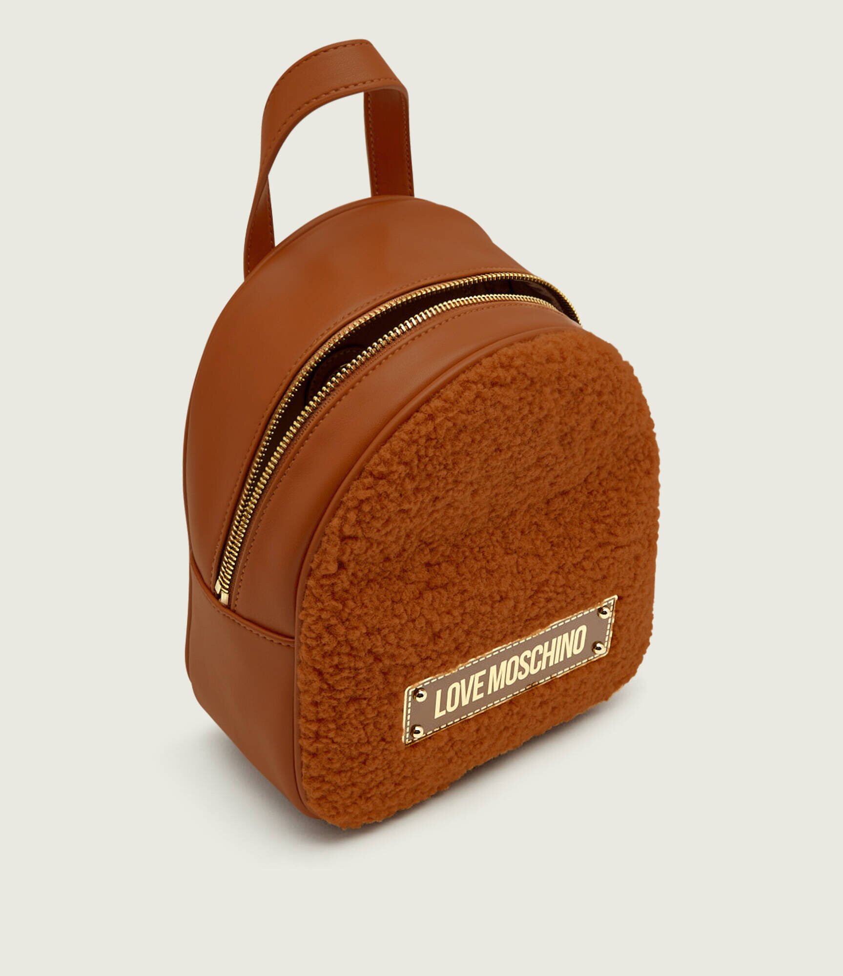 Love Moschino Rucsac | shearling