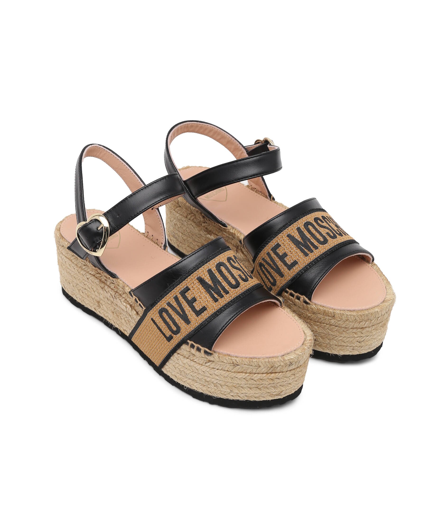 Love Moschino Sandale