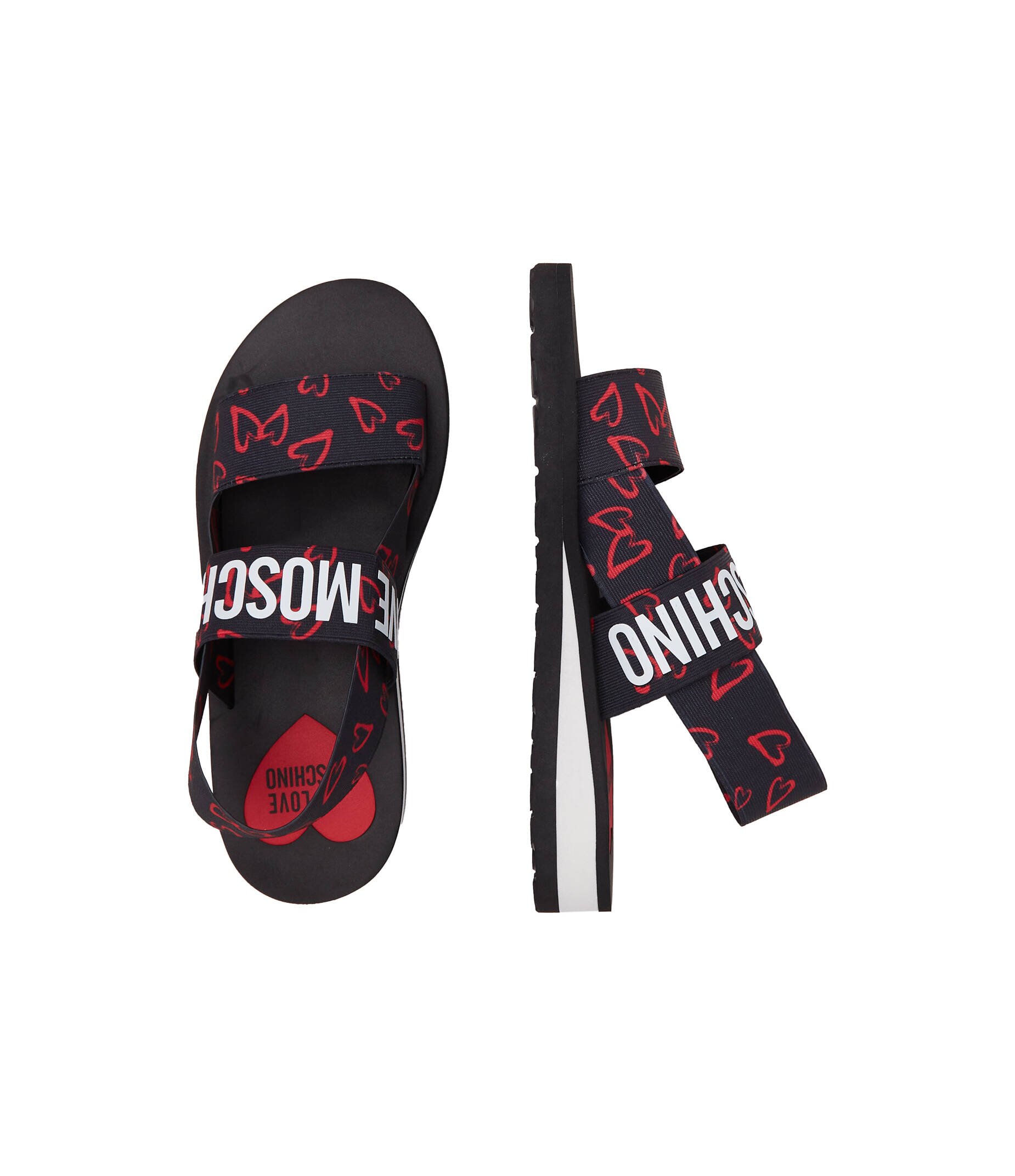 Love Moschino Sandale