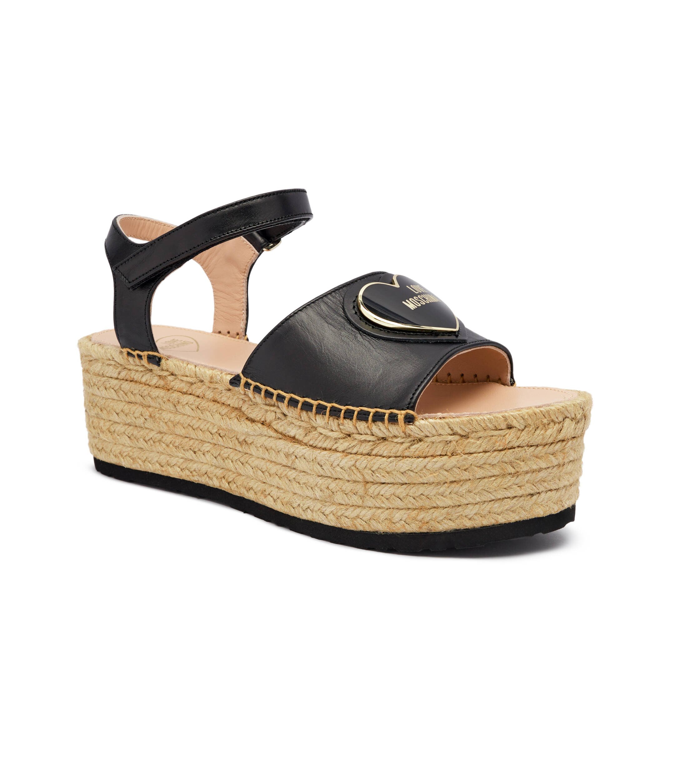 Love Moschino Sandale