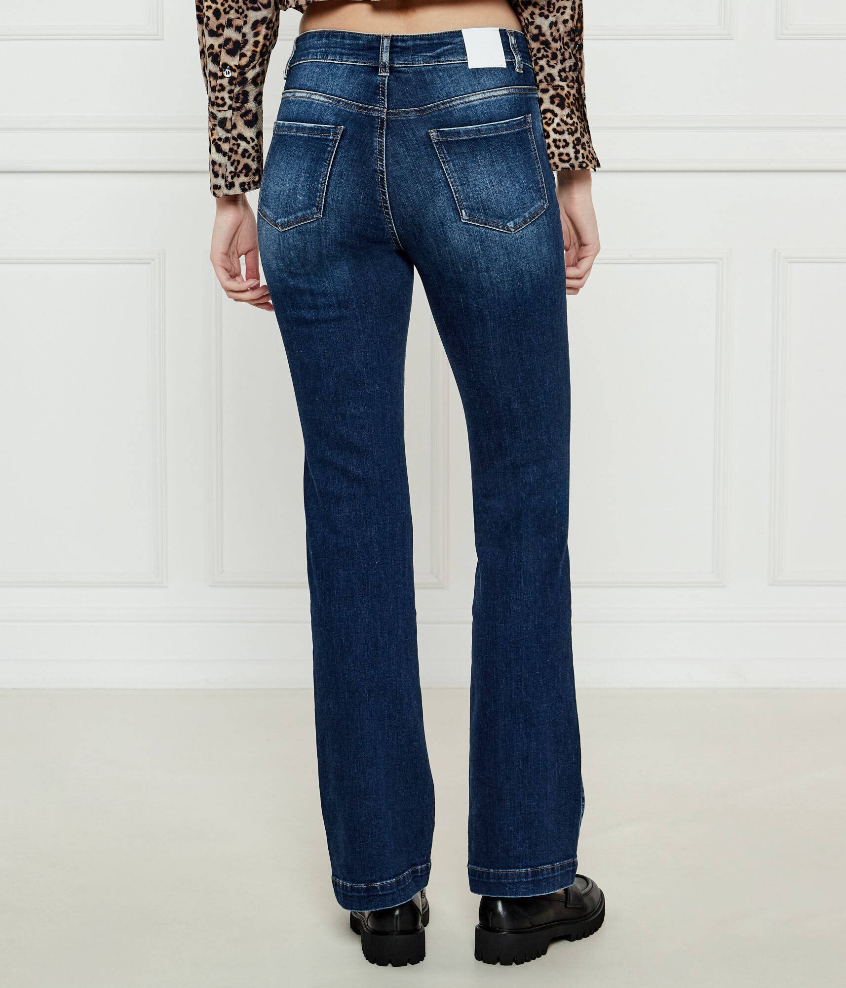 Marc Cain Blugi FARO | Regular Fit