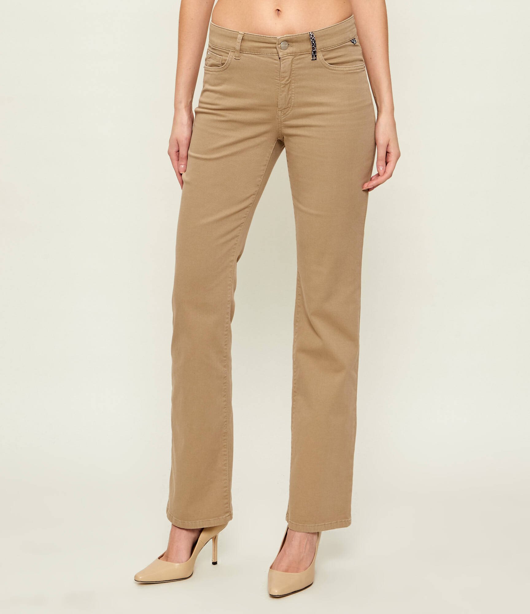 Marc Cain Blugi FARO | Slim Fit
