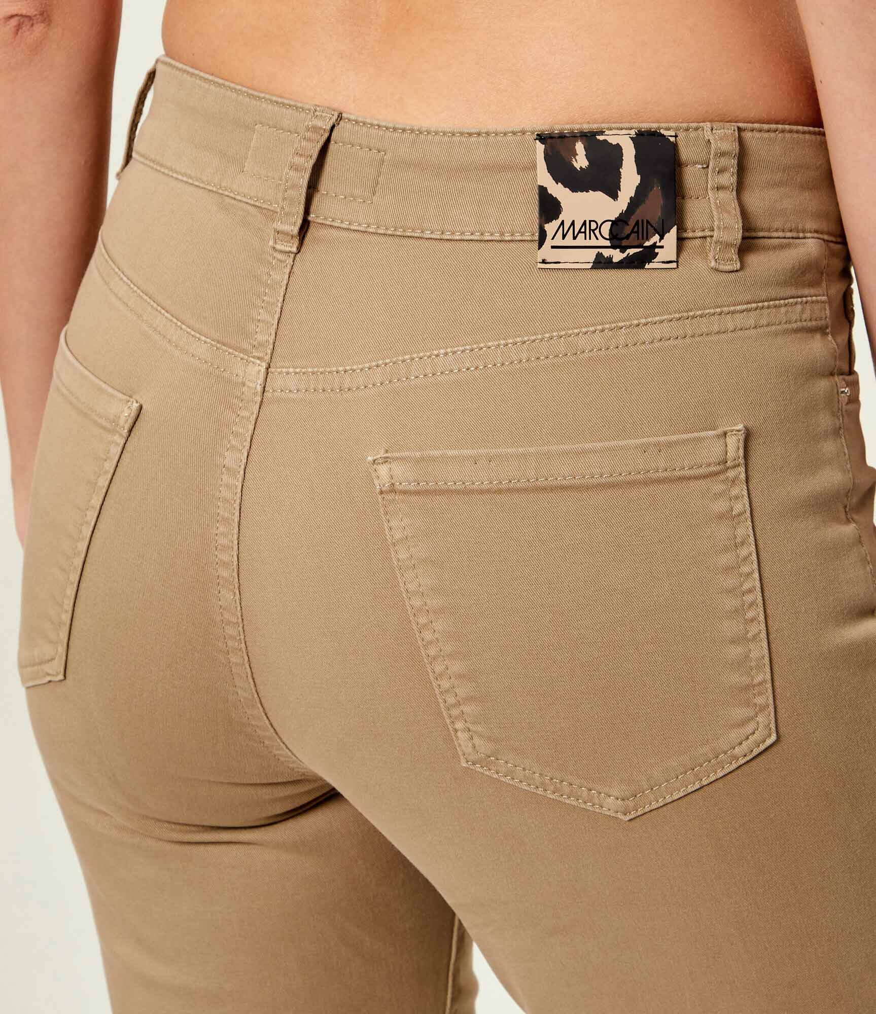 Marc Cain Blugi FARO | Slim Fit