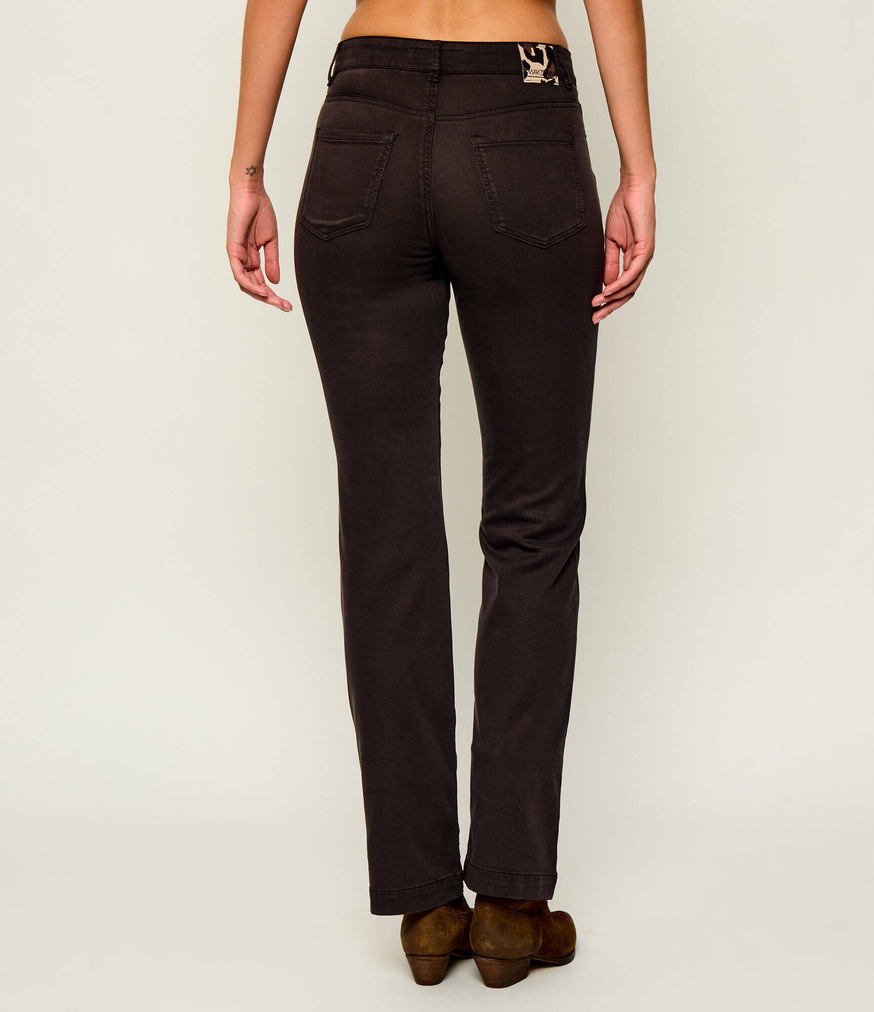 Marc Cain Blugi Faro | Straight fit