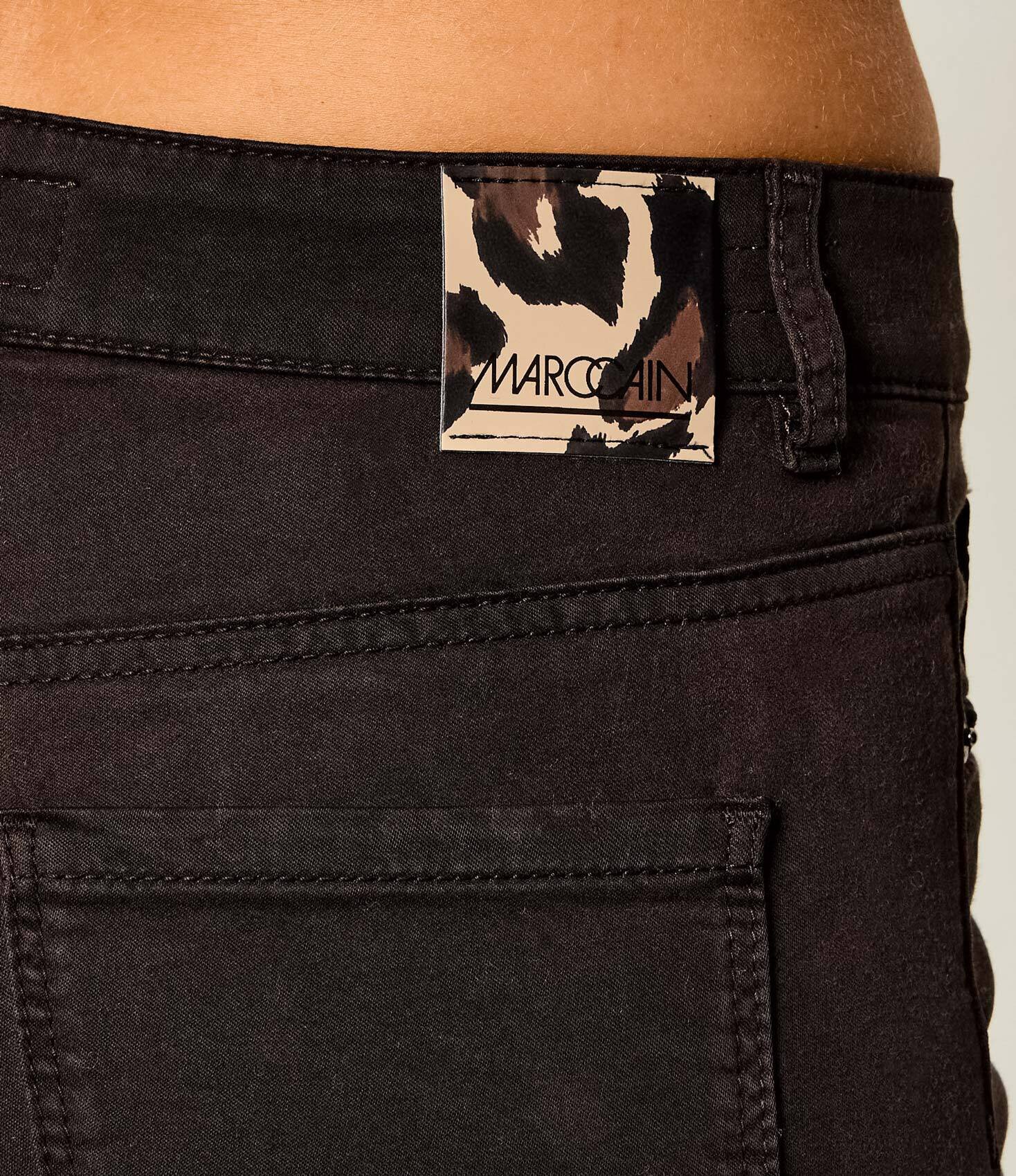 Marc Cain Blugi Faro | Straight fit