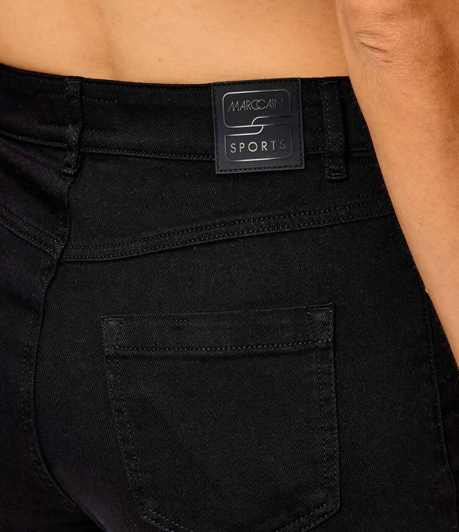 Marc Cain Blugi Fendou | Straight fit