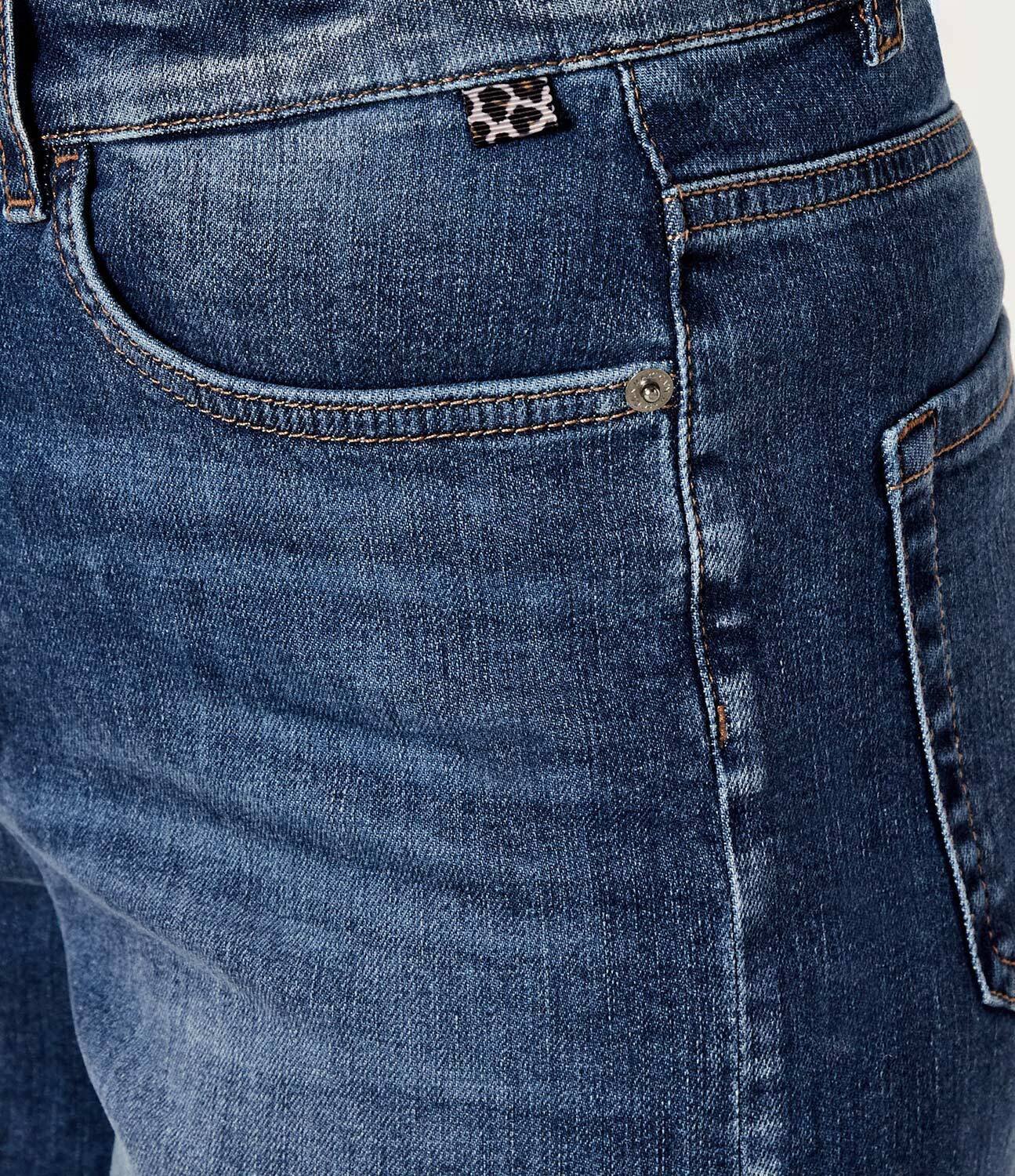 Marc Cain Blugi | flare fit