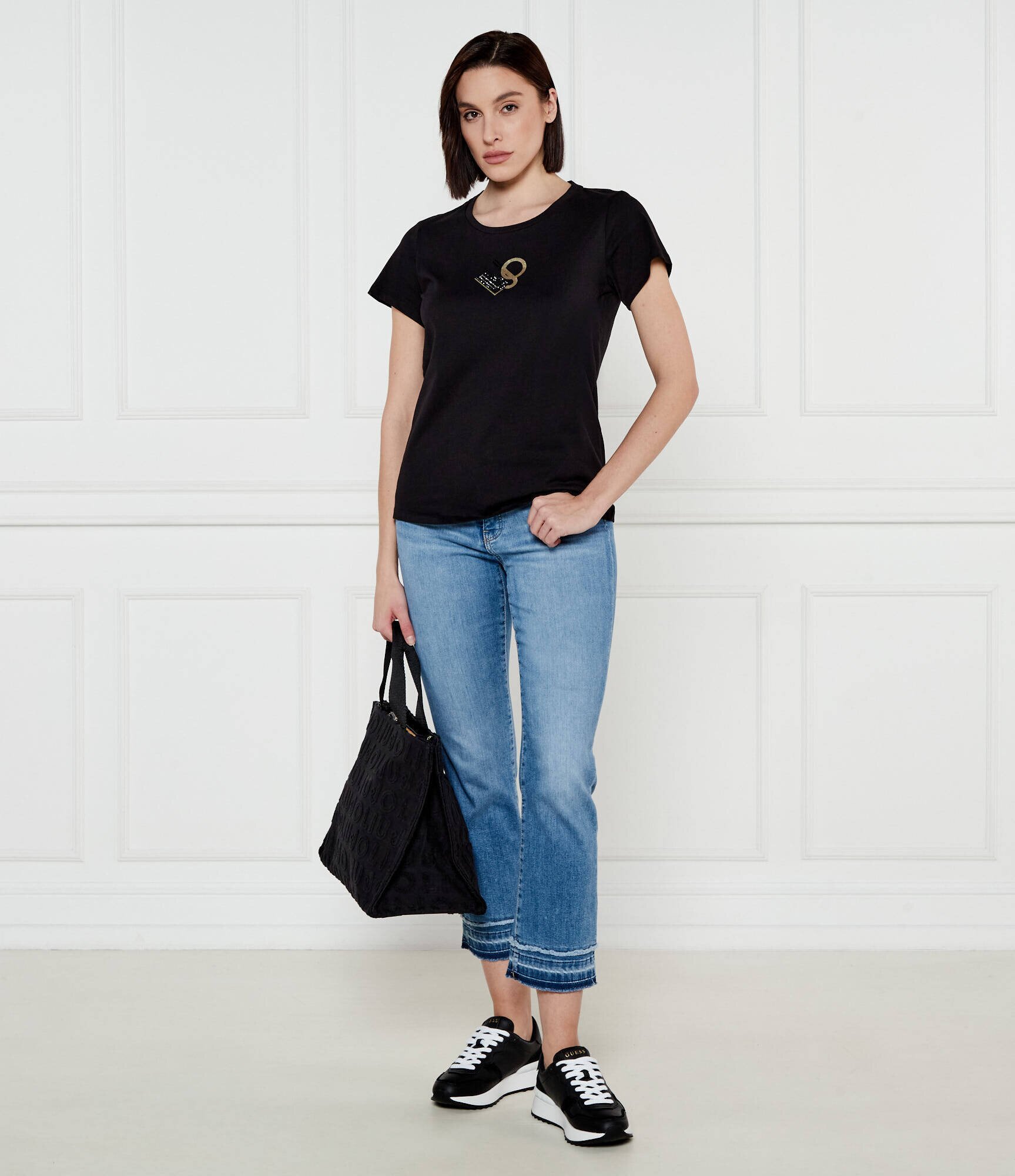 Marc Cain Blugi FORLI | Regular Fit