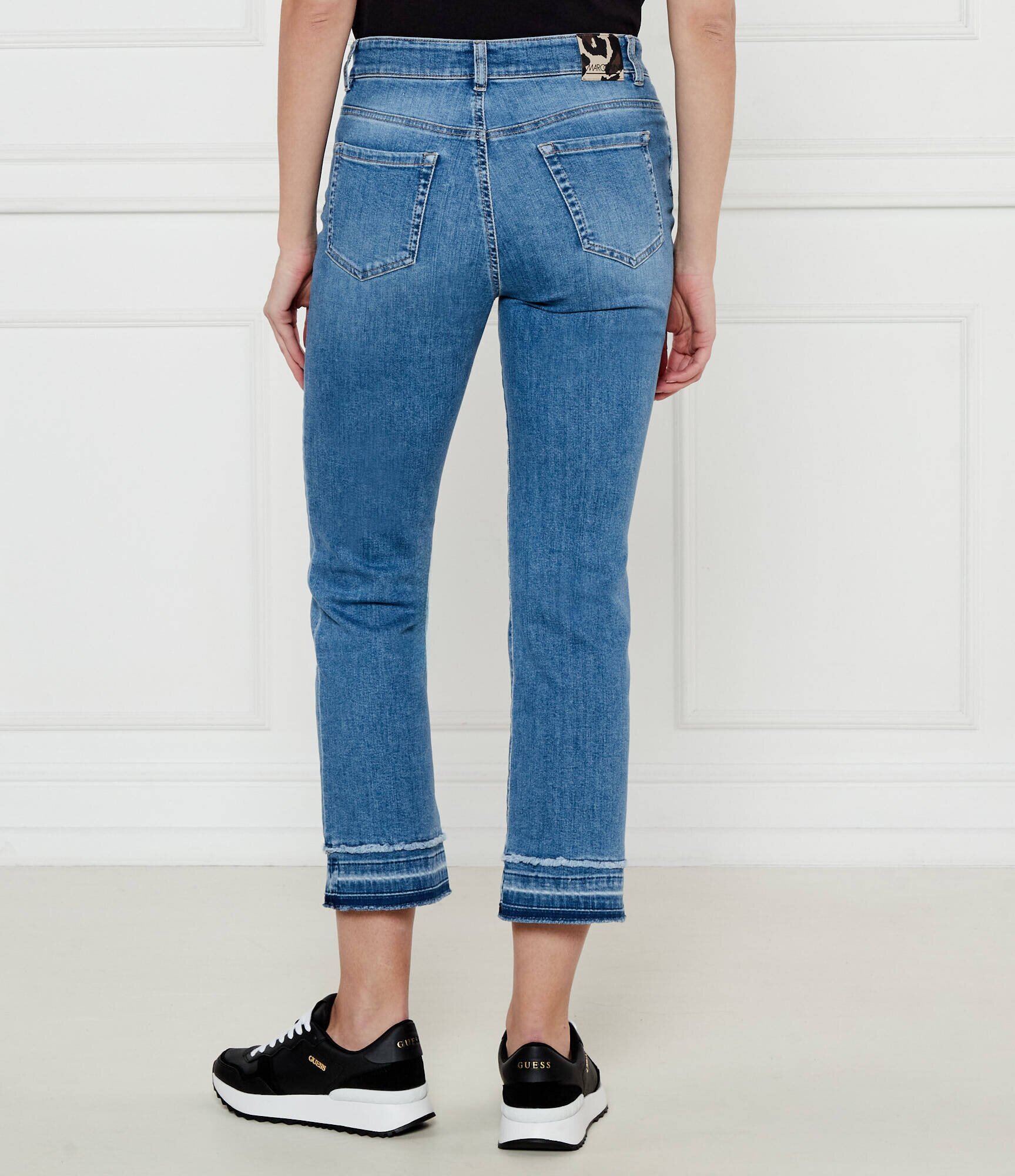 Marc Cain Blugi FORLI | Regular Fit