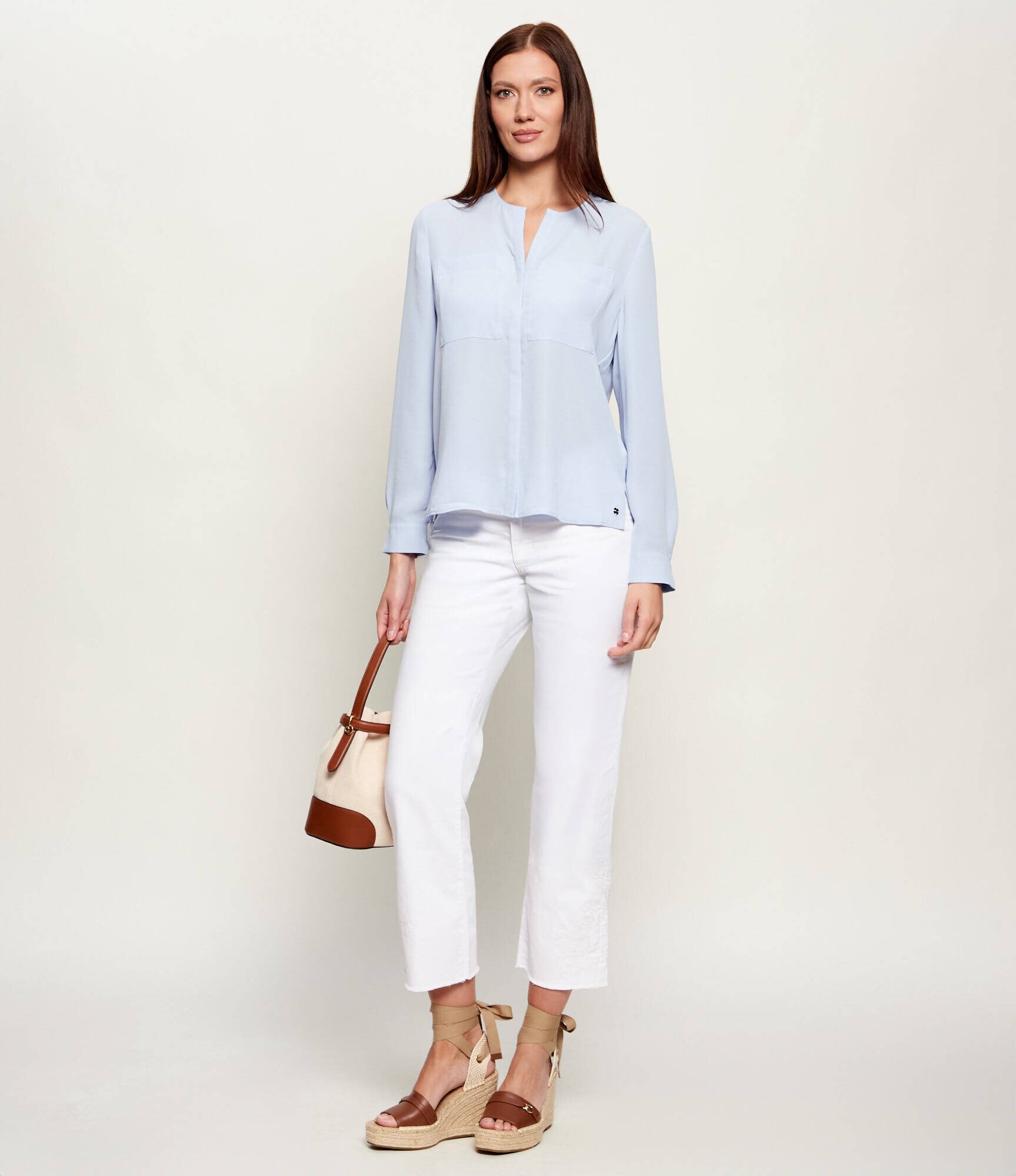 Marc Cain Blugi | regular fit