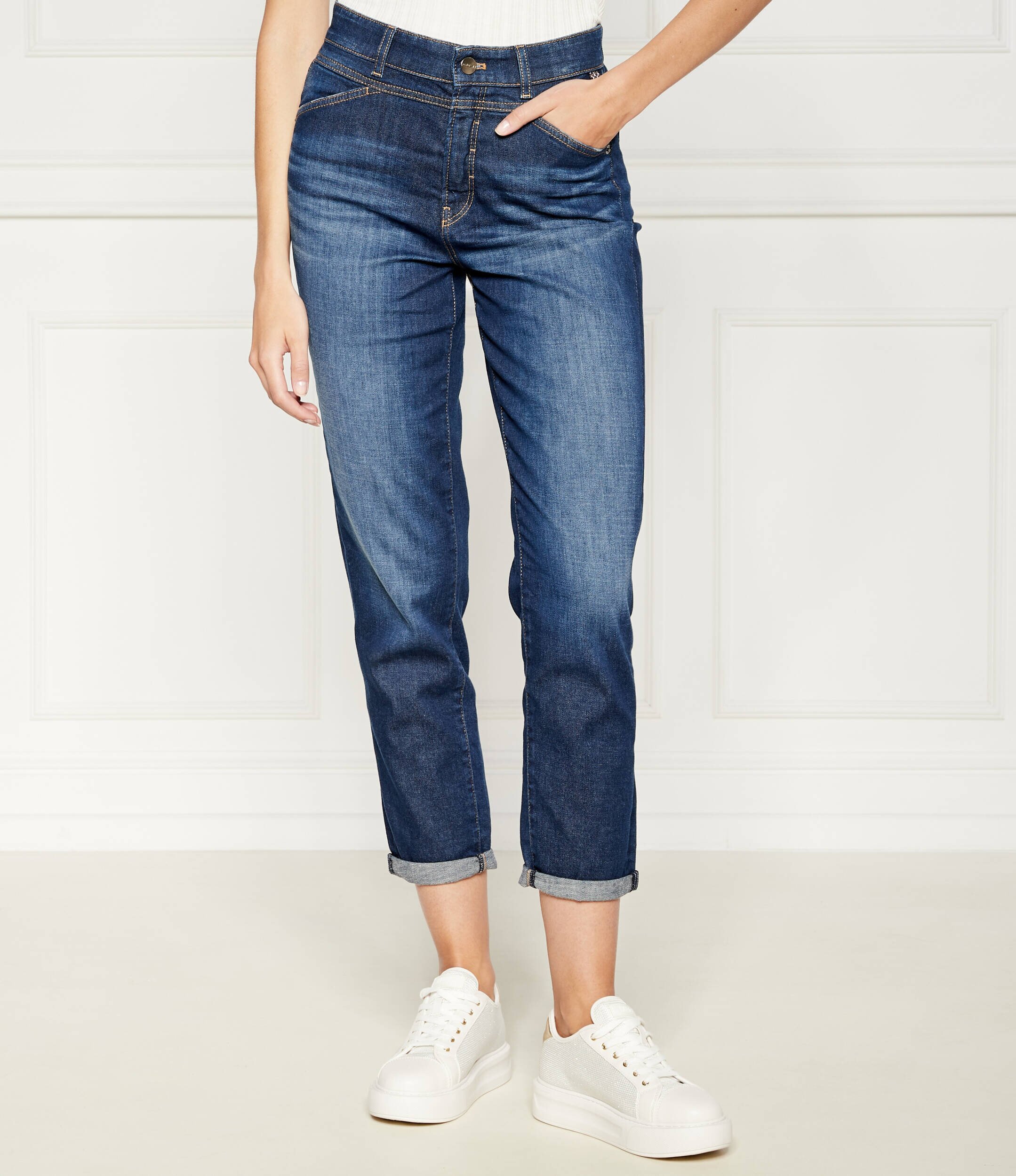 Marc Cain Blugi | Regular Fit