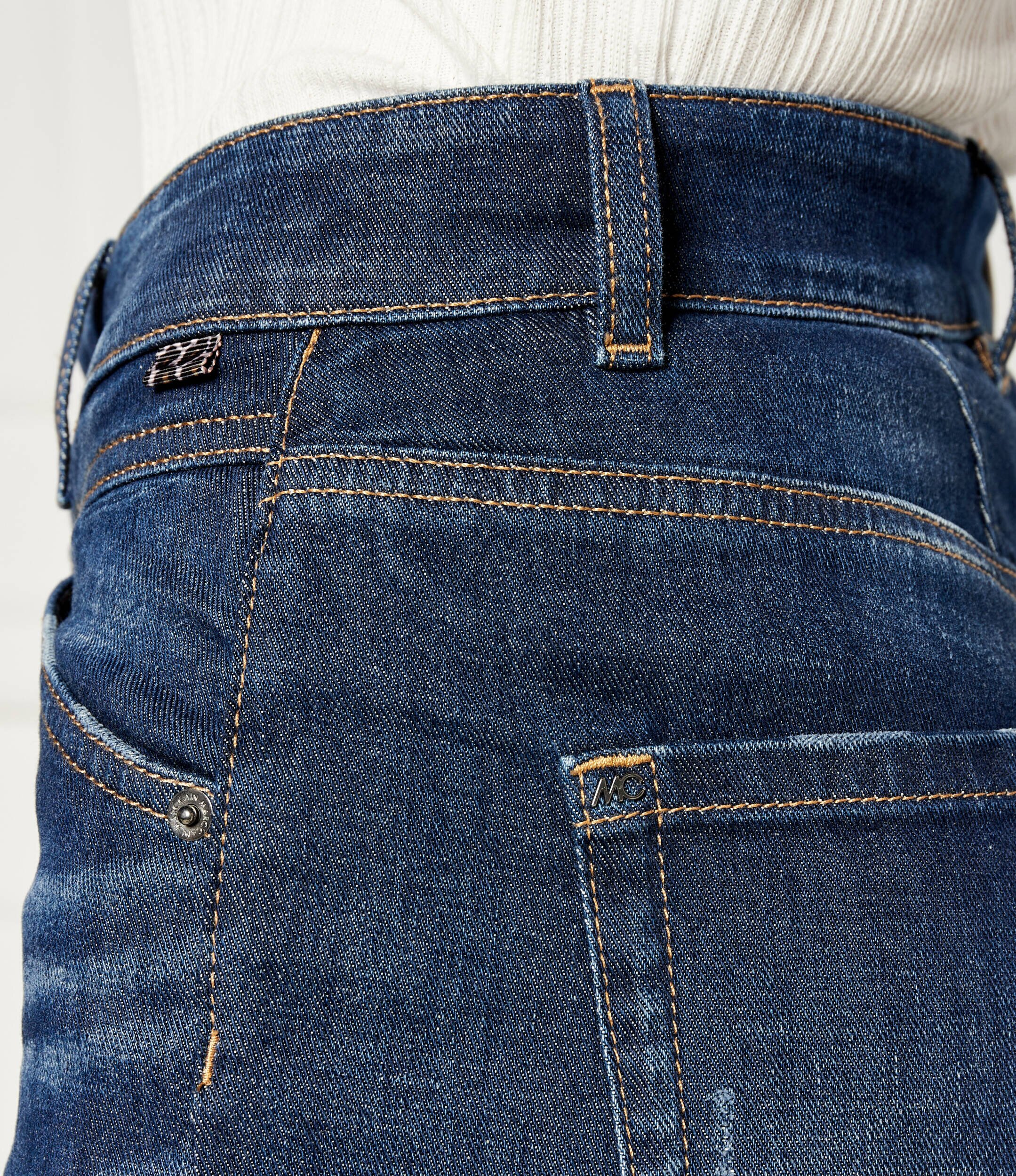 Marc Cain Blugi | Regular Fit
