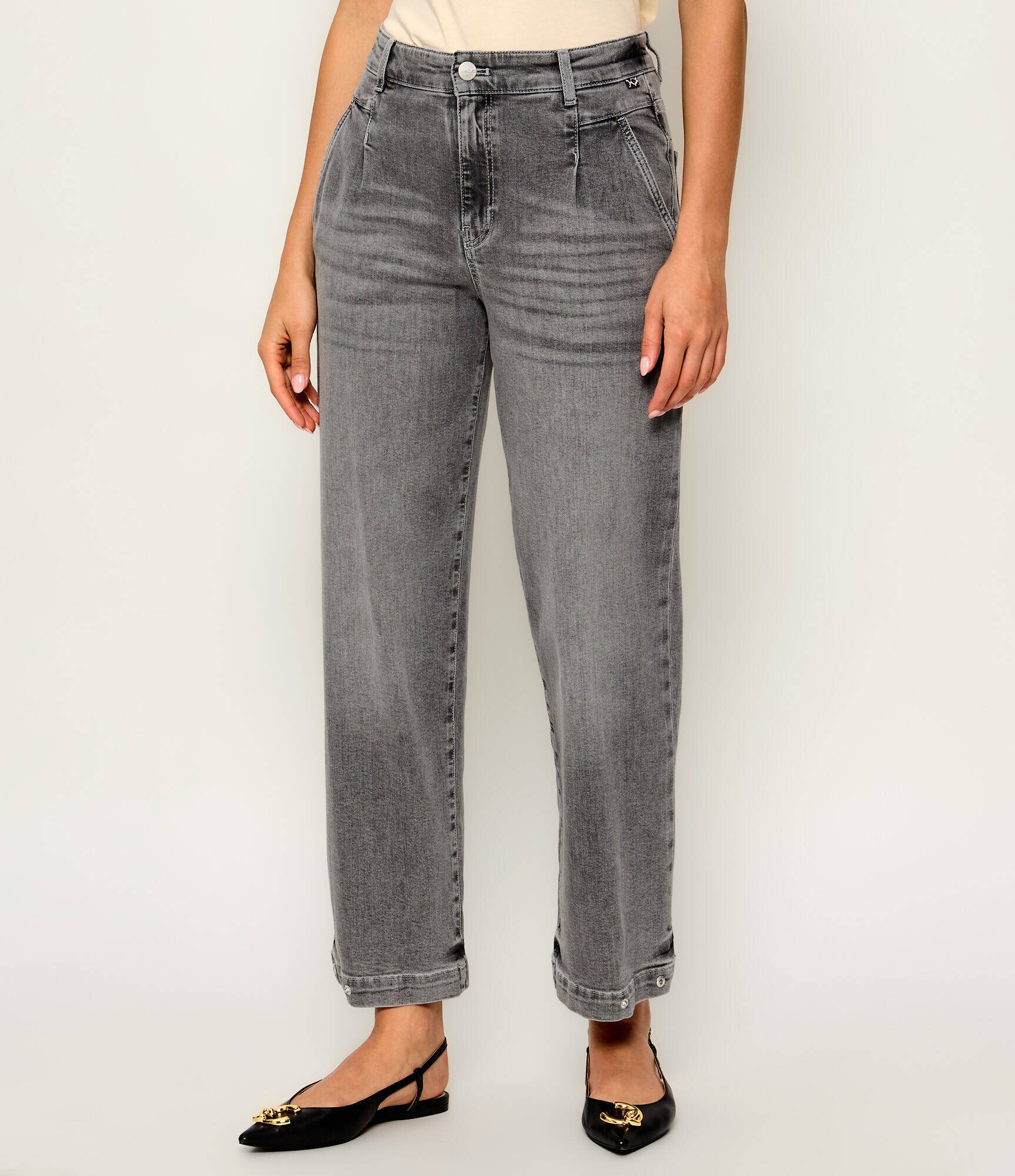 Marc Cain Blugi Renton | Relaxed fit