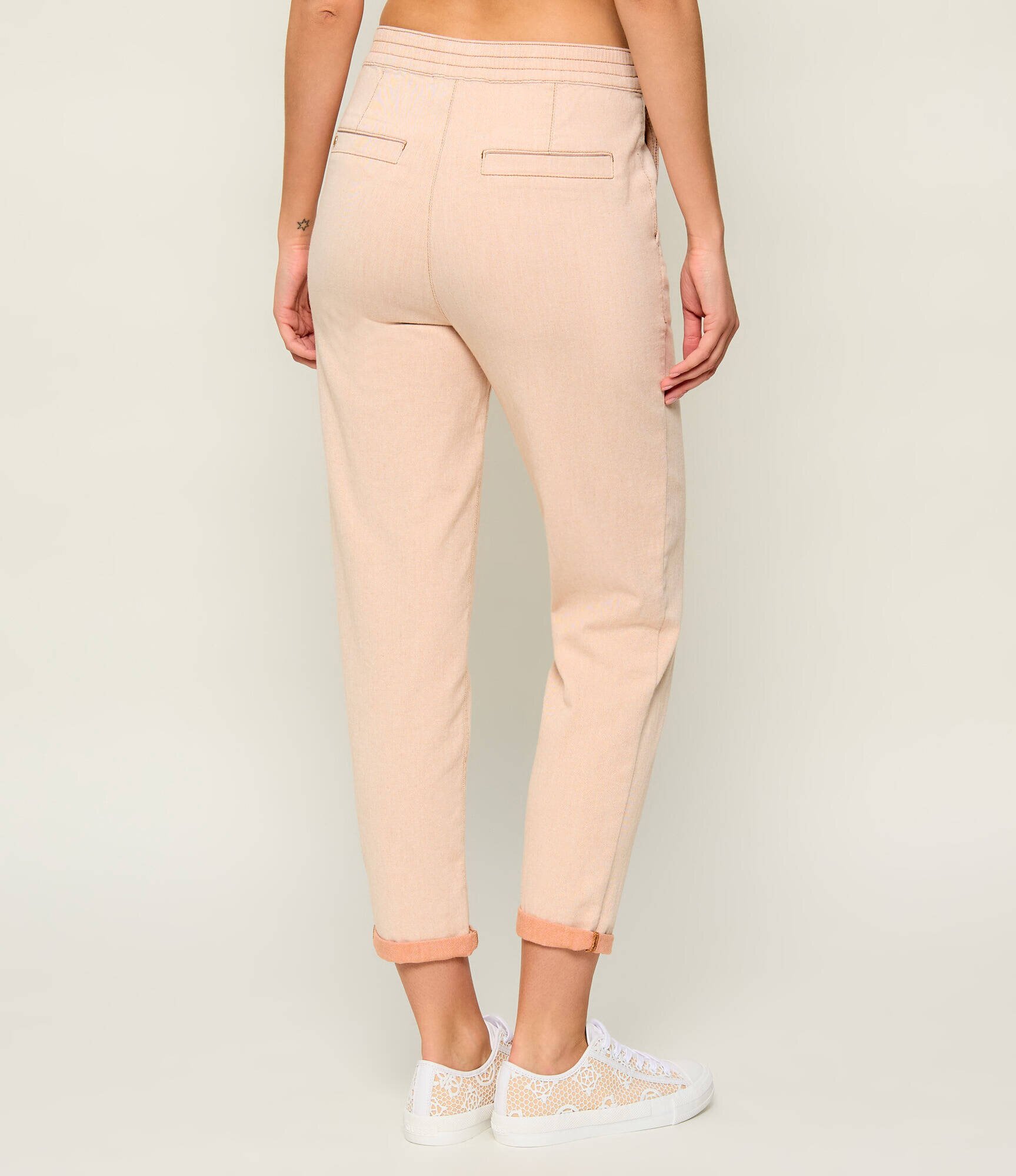 Marc Cain Blugi Riad | Relaxed fit