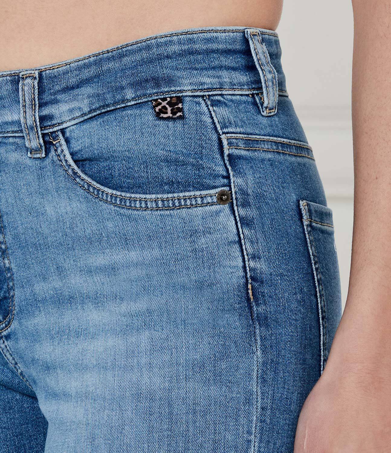 Marc Cain Blugi RIAD | Slim Fit | regular waist