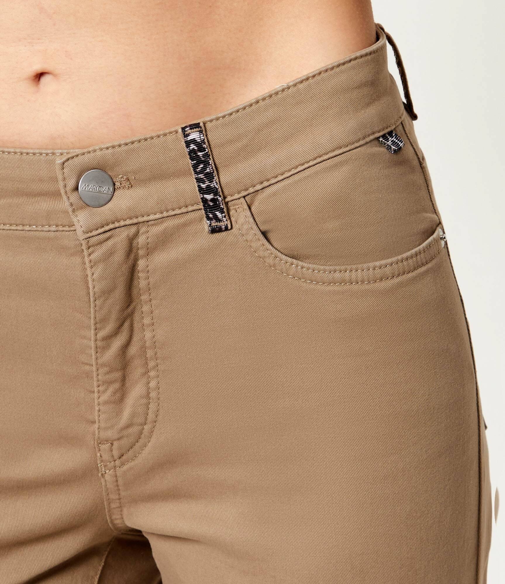 Marc Cain Blugi SILEA | Slim Fit