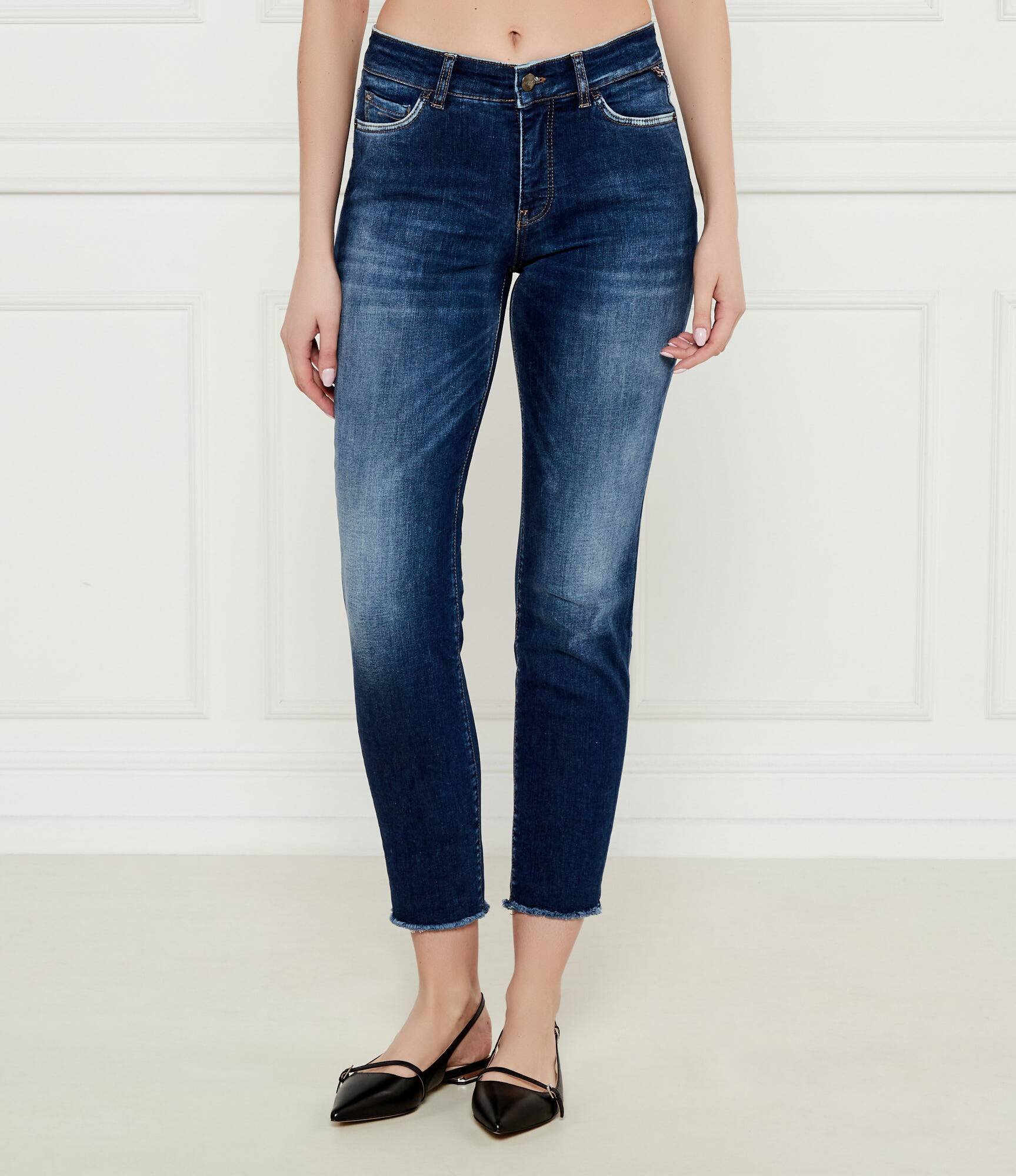 Marc Cain Blugi SILEA | Slim Fit