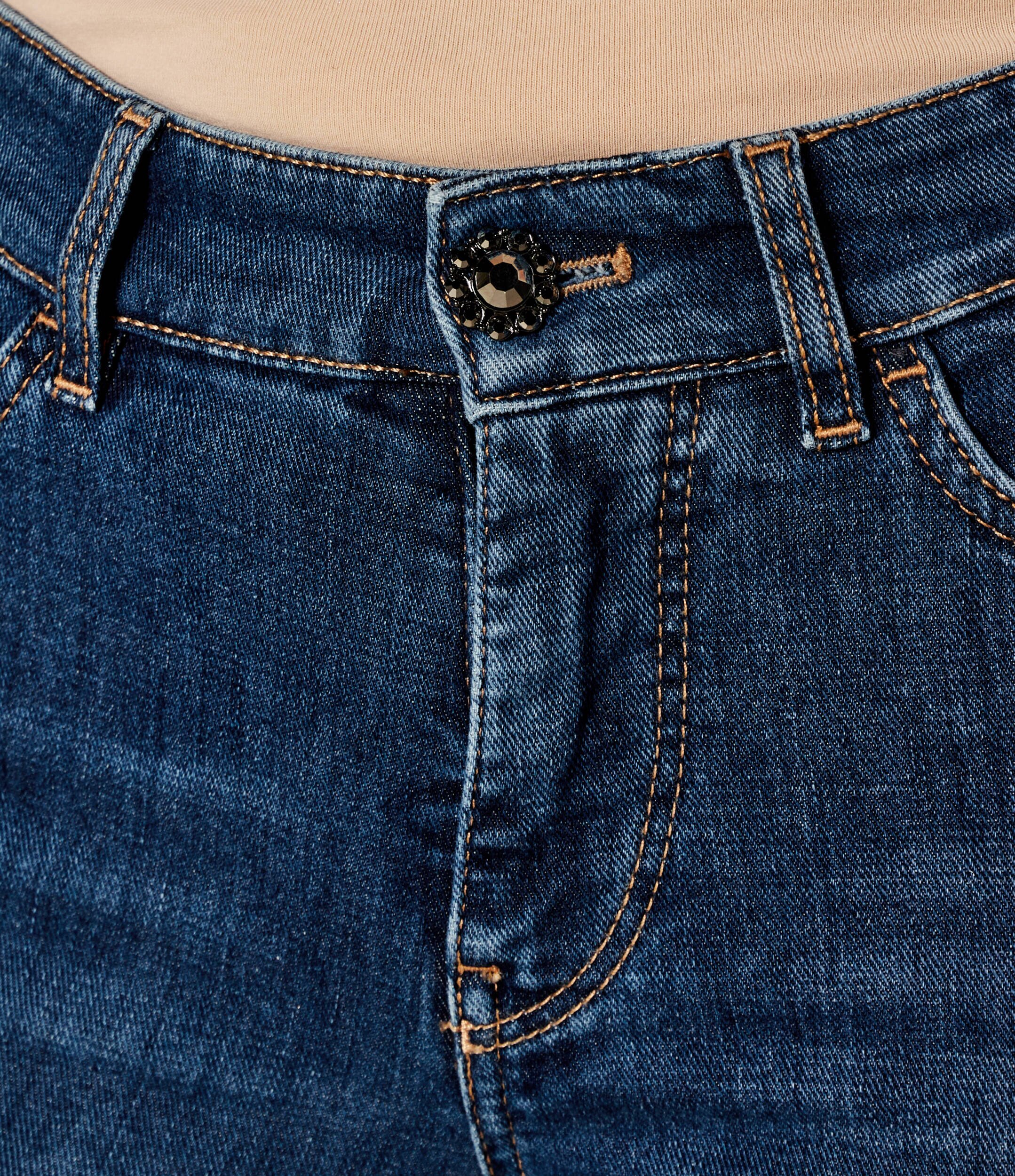 Marc Cain Blugi | Slim Fit