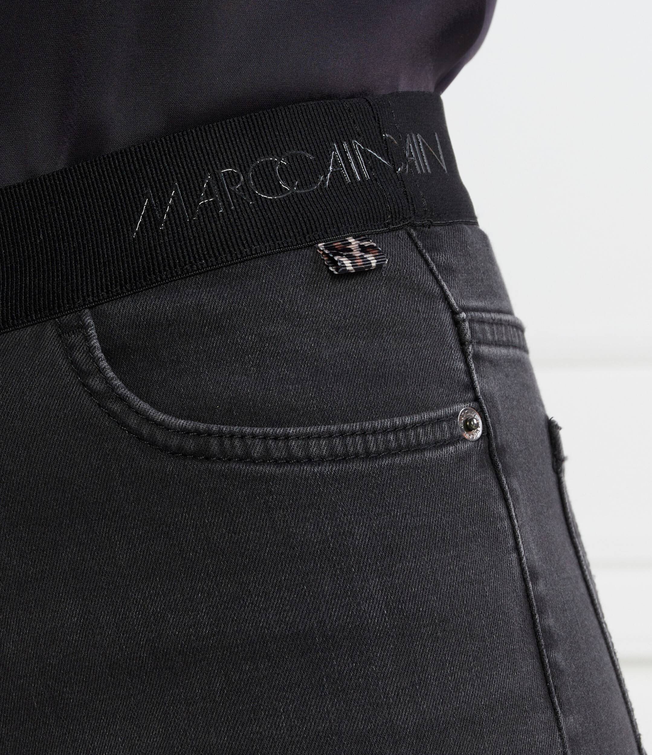 Marc Cain Blugi | Slim Fit