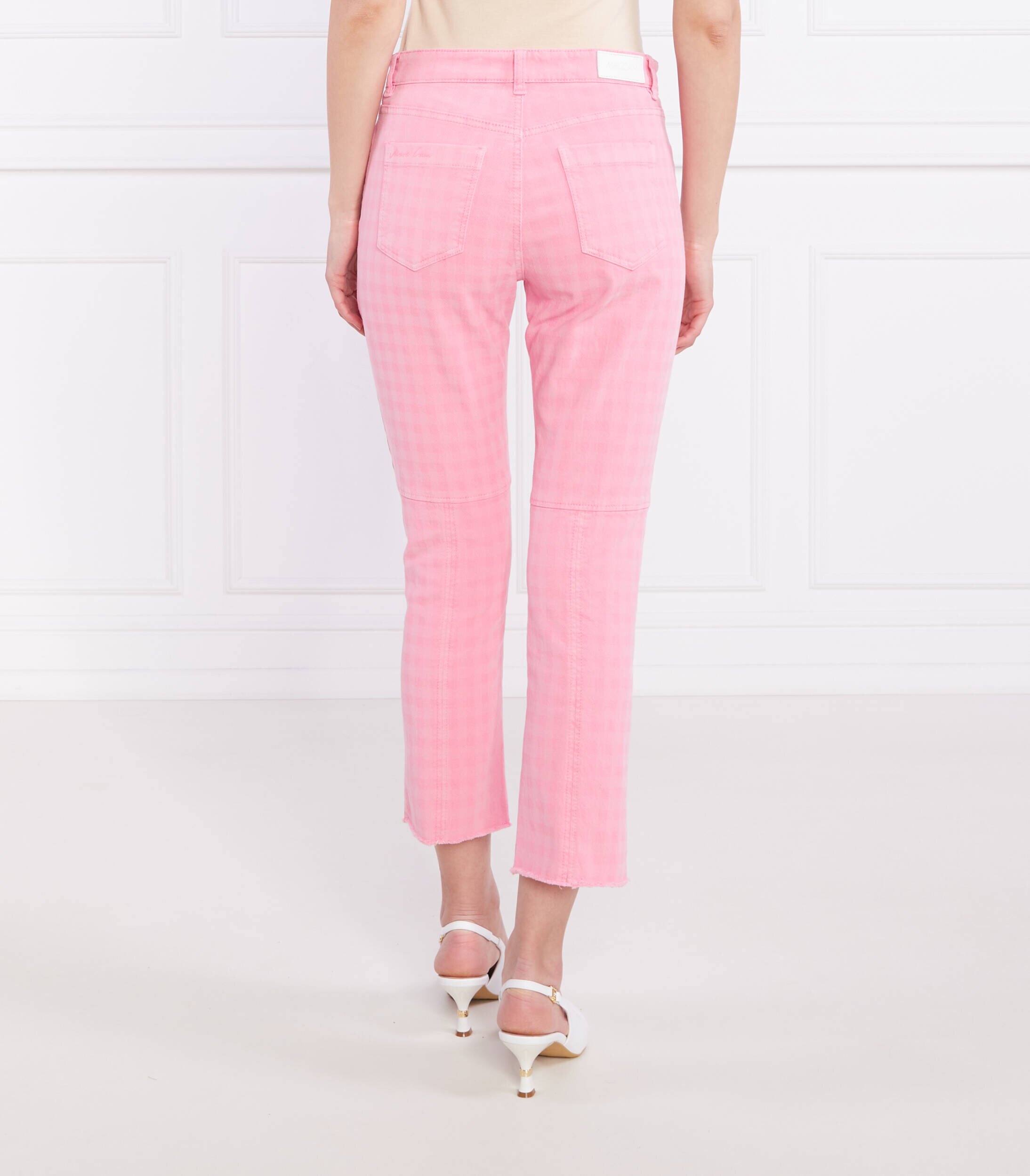 Marc Cain Blugi | Slim Fit