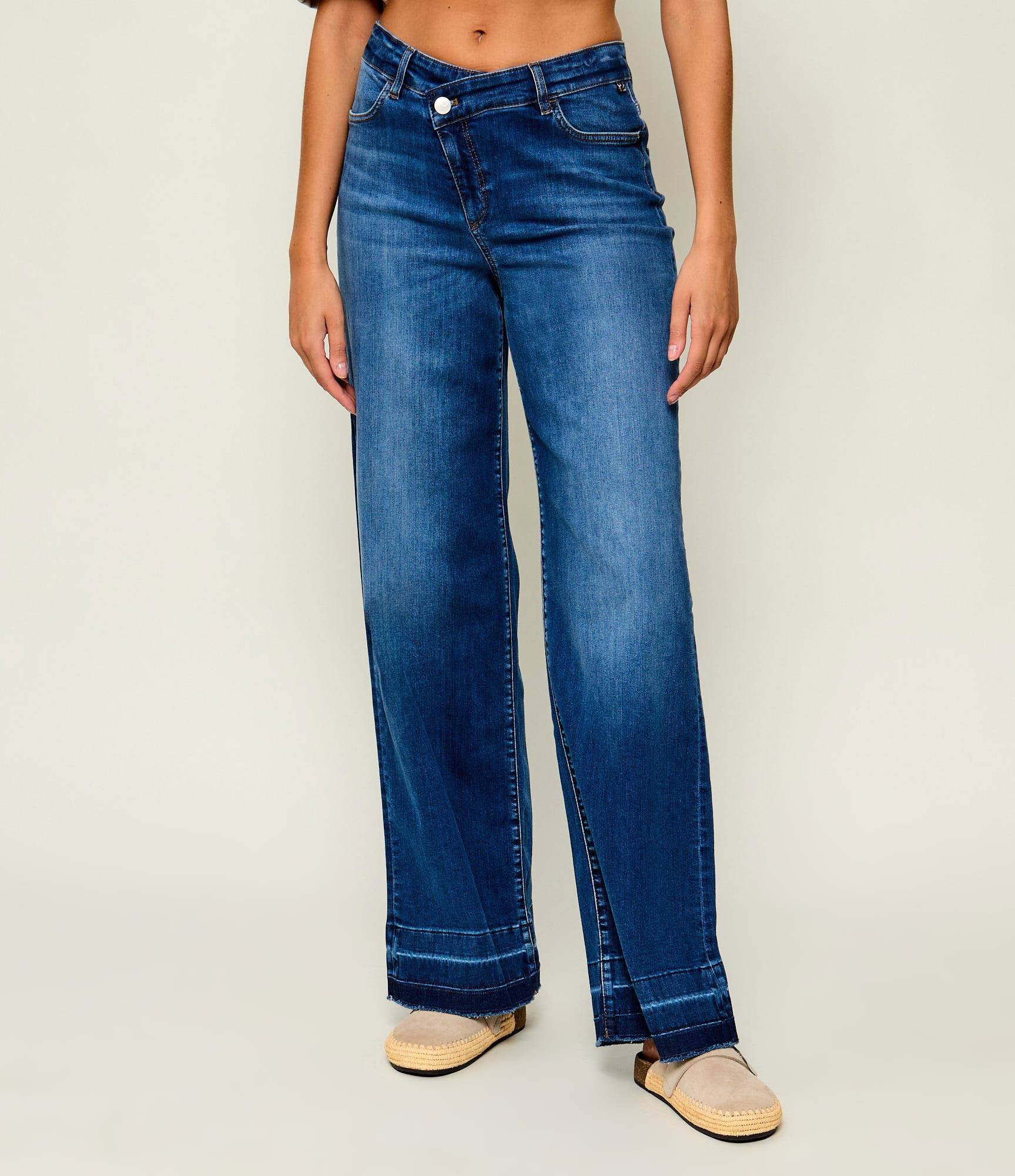 Marc Cain Blugi Warri | Loose fit