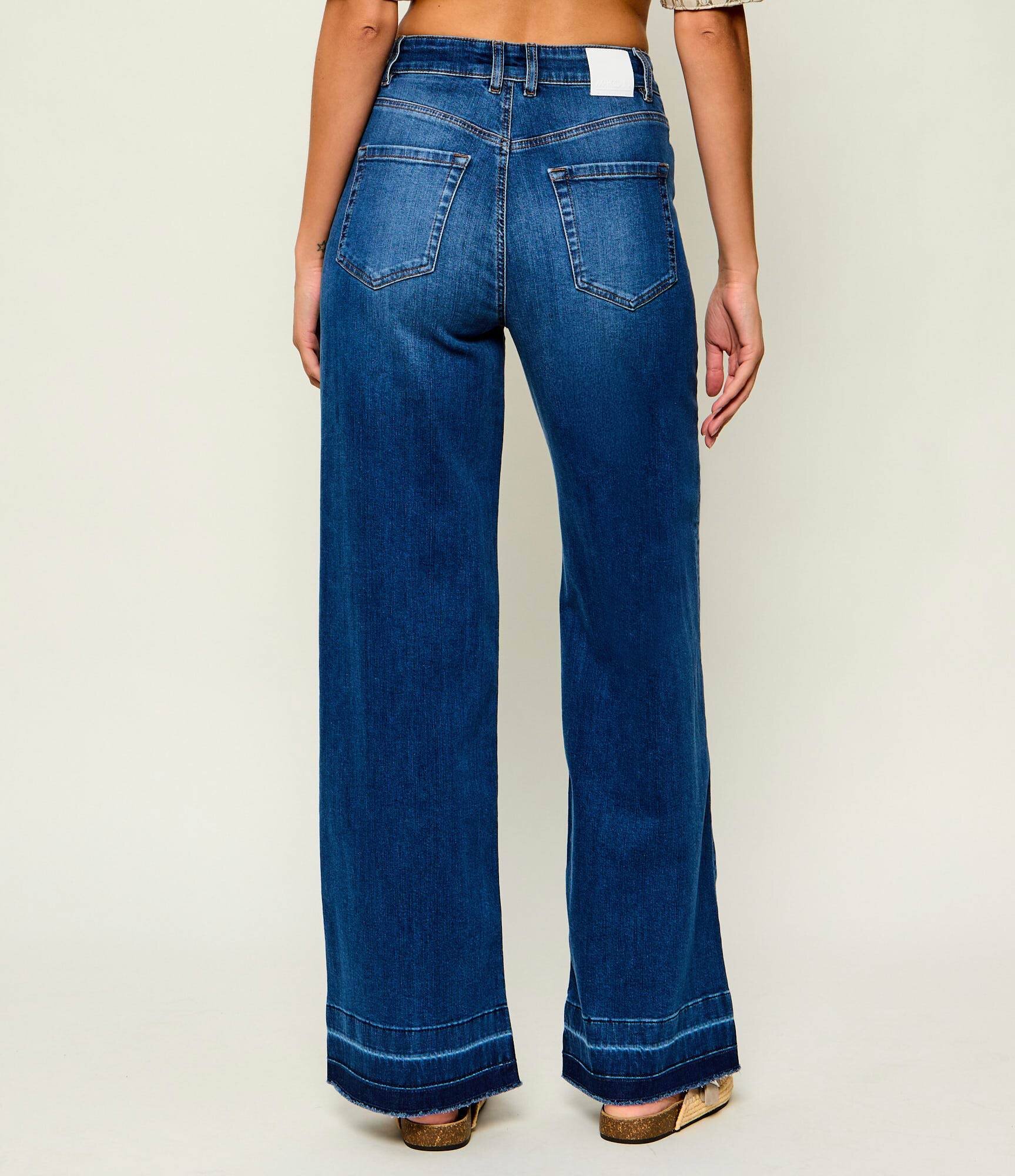 Marc Cain Blugi Warri | Loose fit