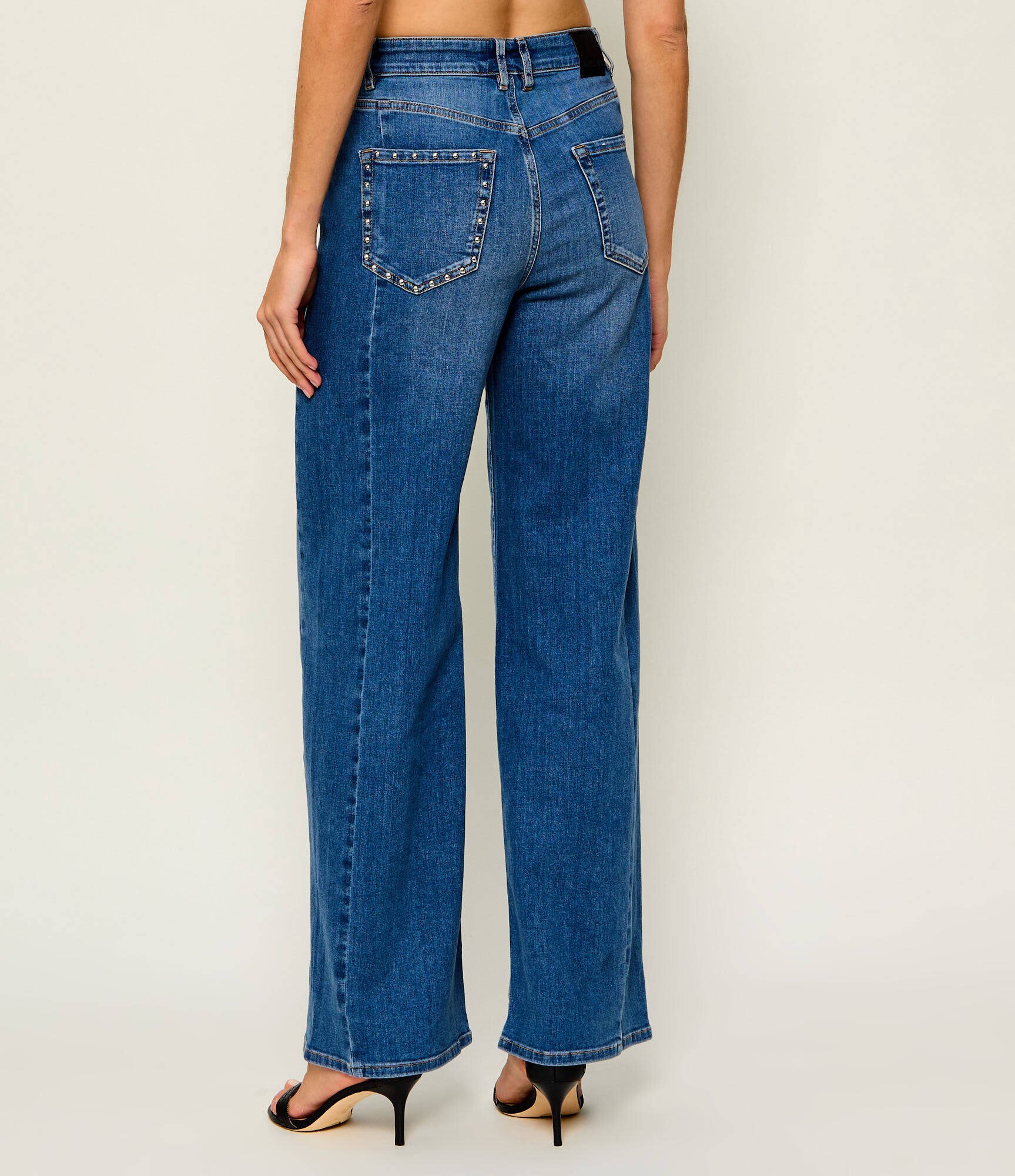 Marc Cain Blugi Warri | Relaxed fit