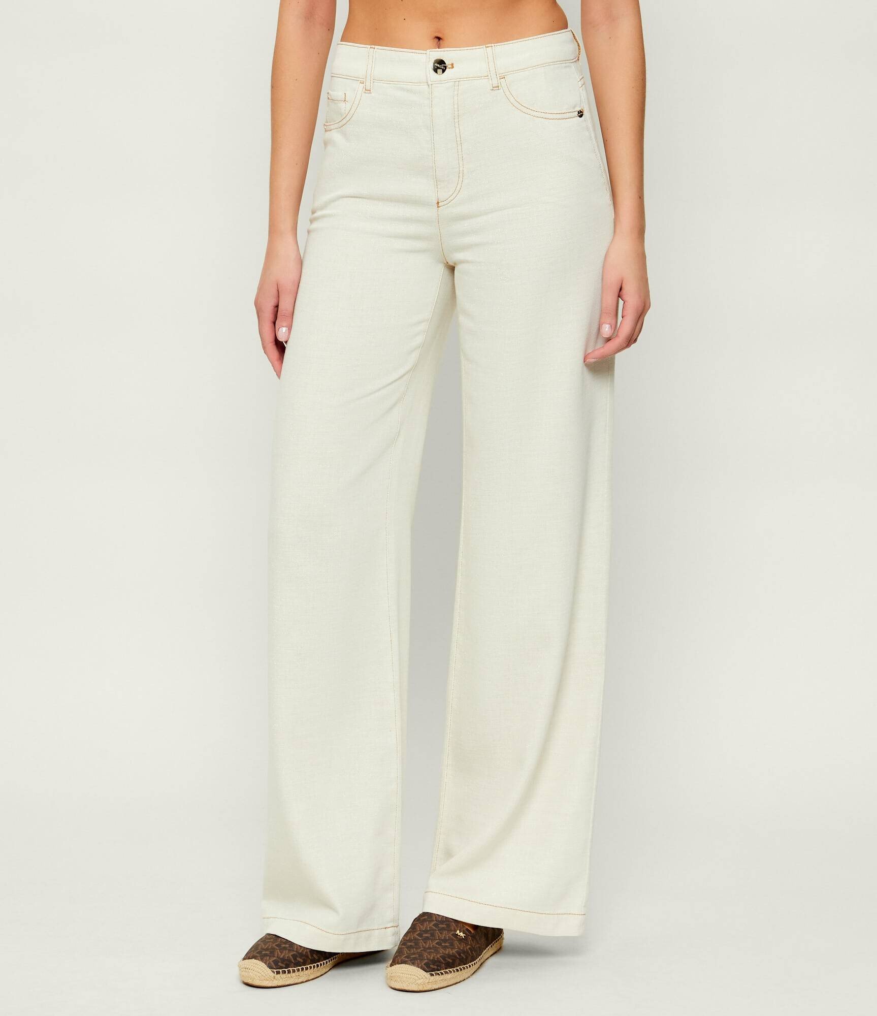 Marc Cain Blugi WARRI | Relaxed fit | high waist
