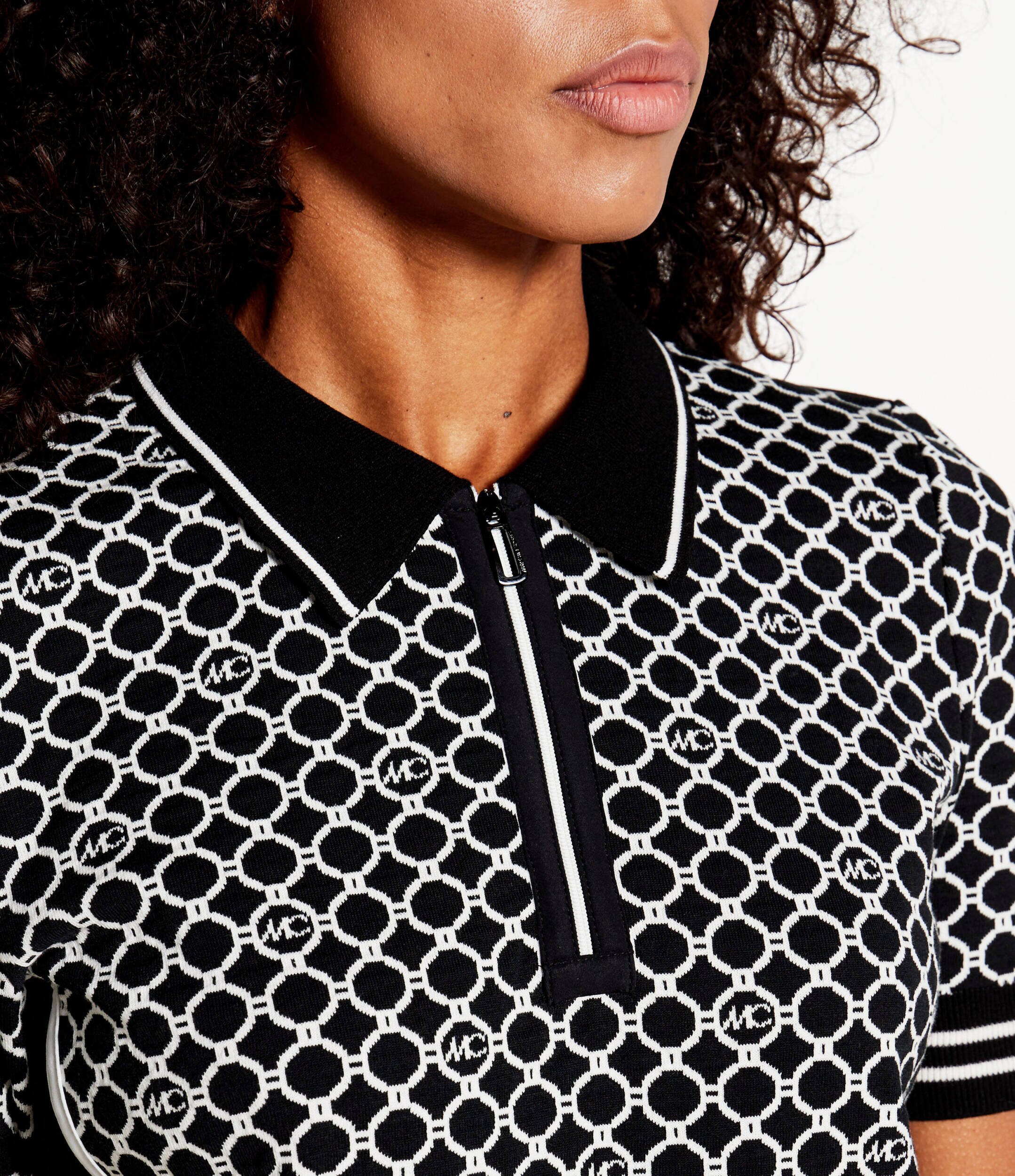 Marc Cain Bluză | Cropped Fit