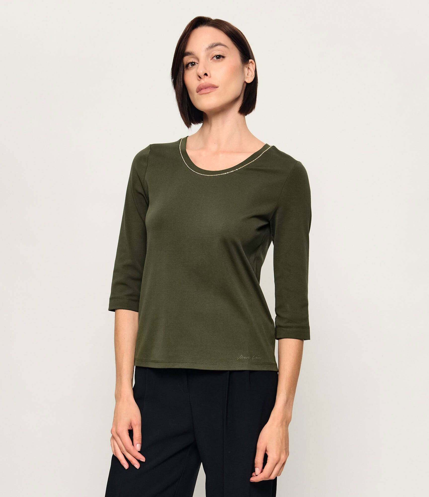 Marc Cain Bluză | regular fit