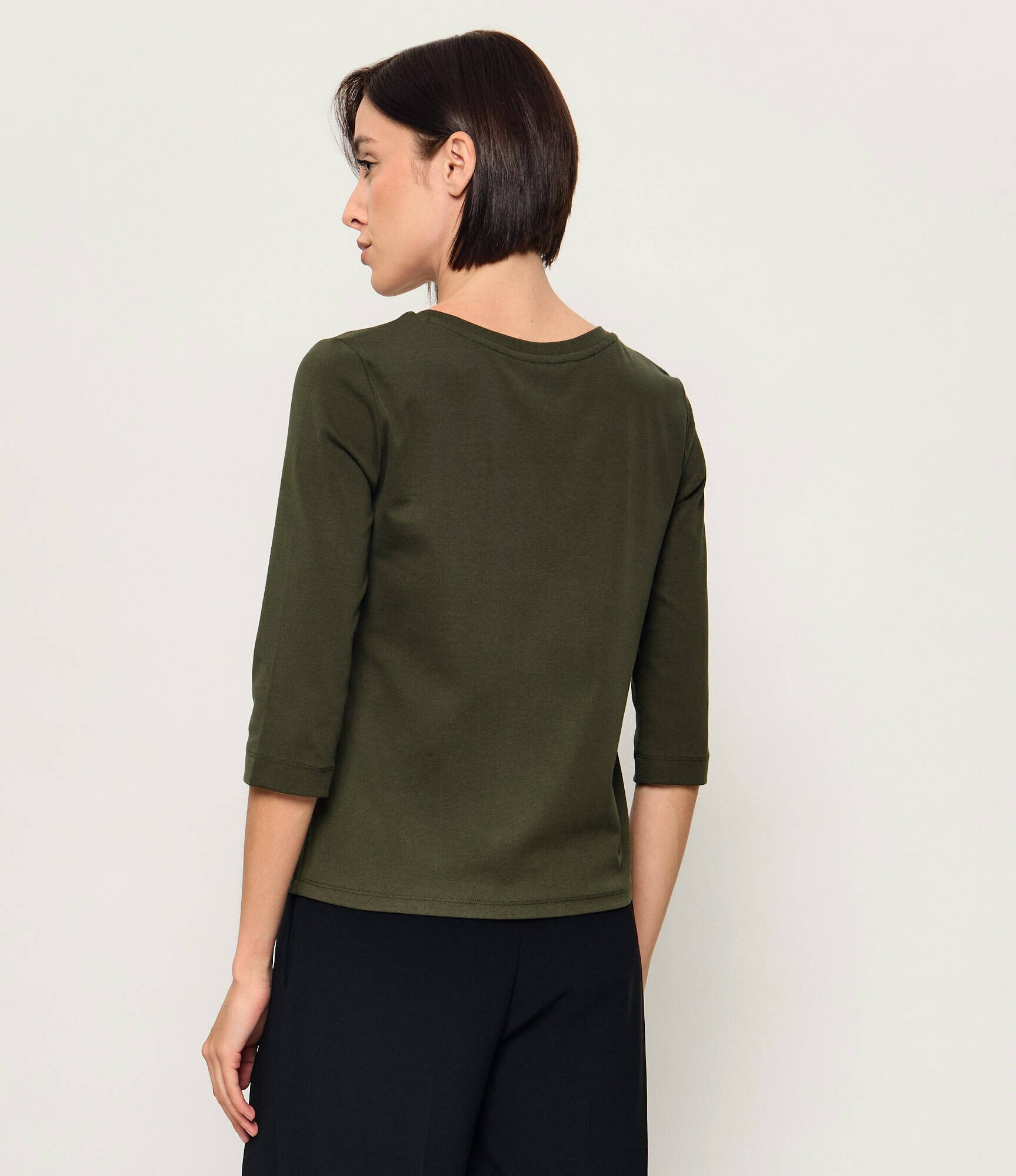 Marc Cain Bluză | regular fit