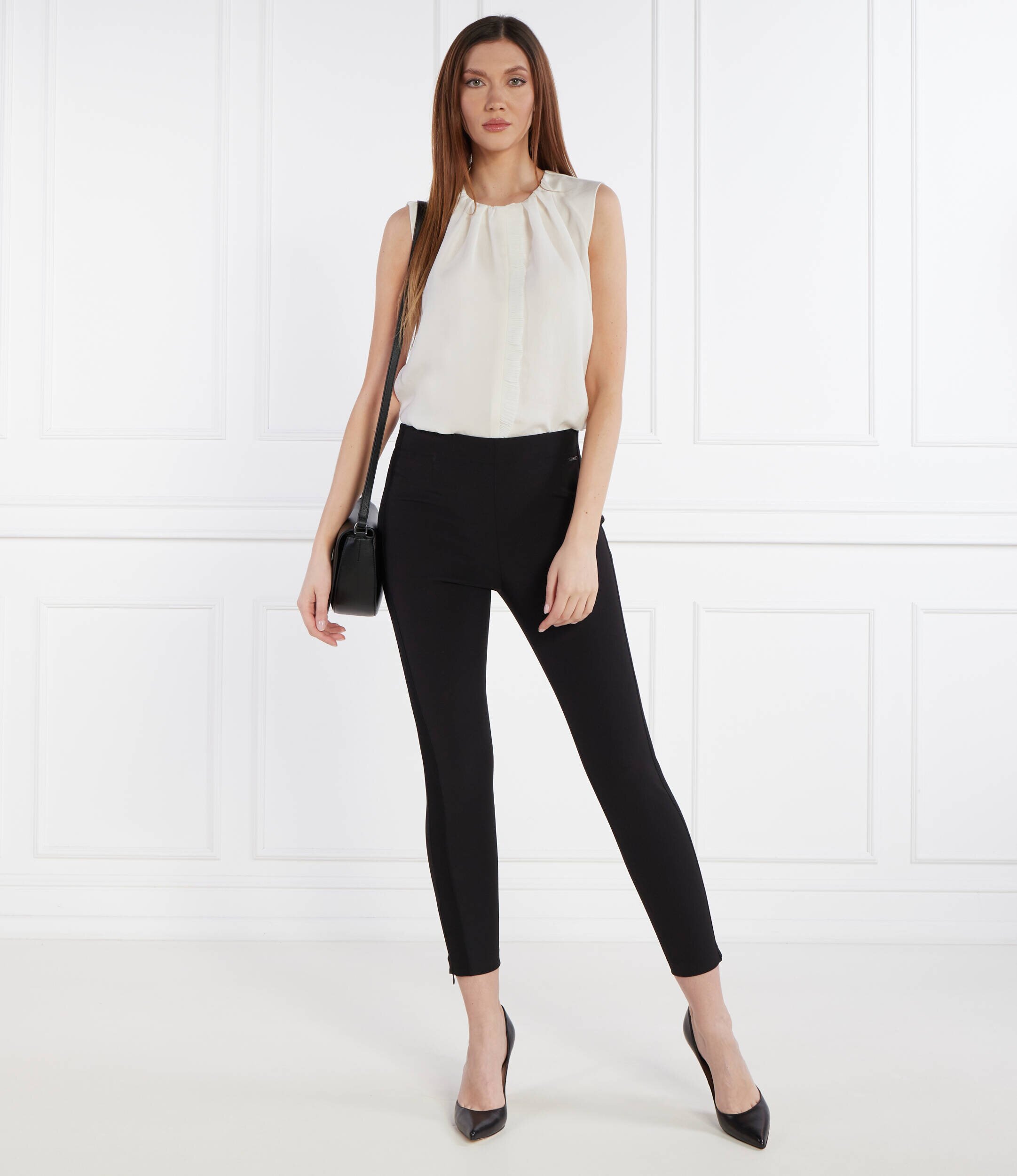 Marc Cain Bluză | Regular Fit